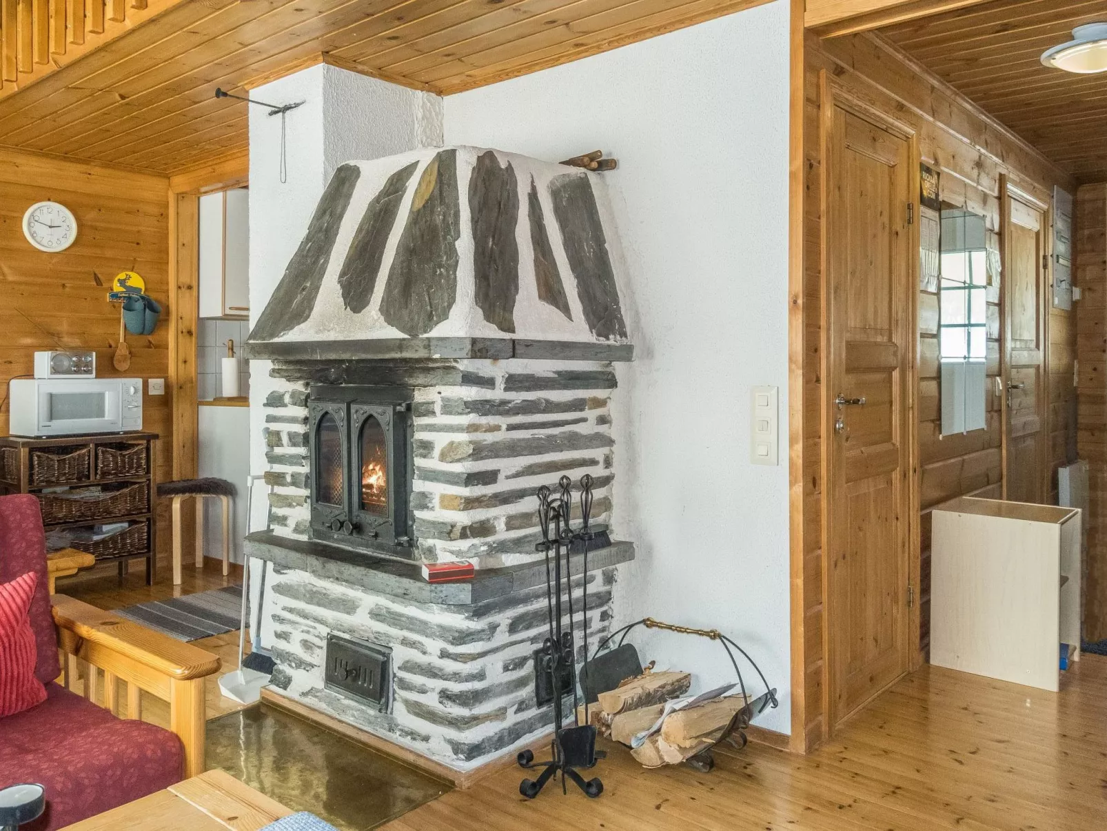 Salmelan kartano p 7 b-Dedans