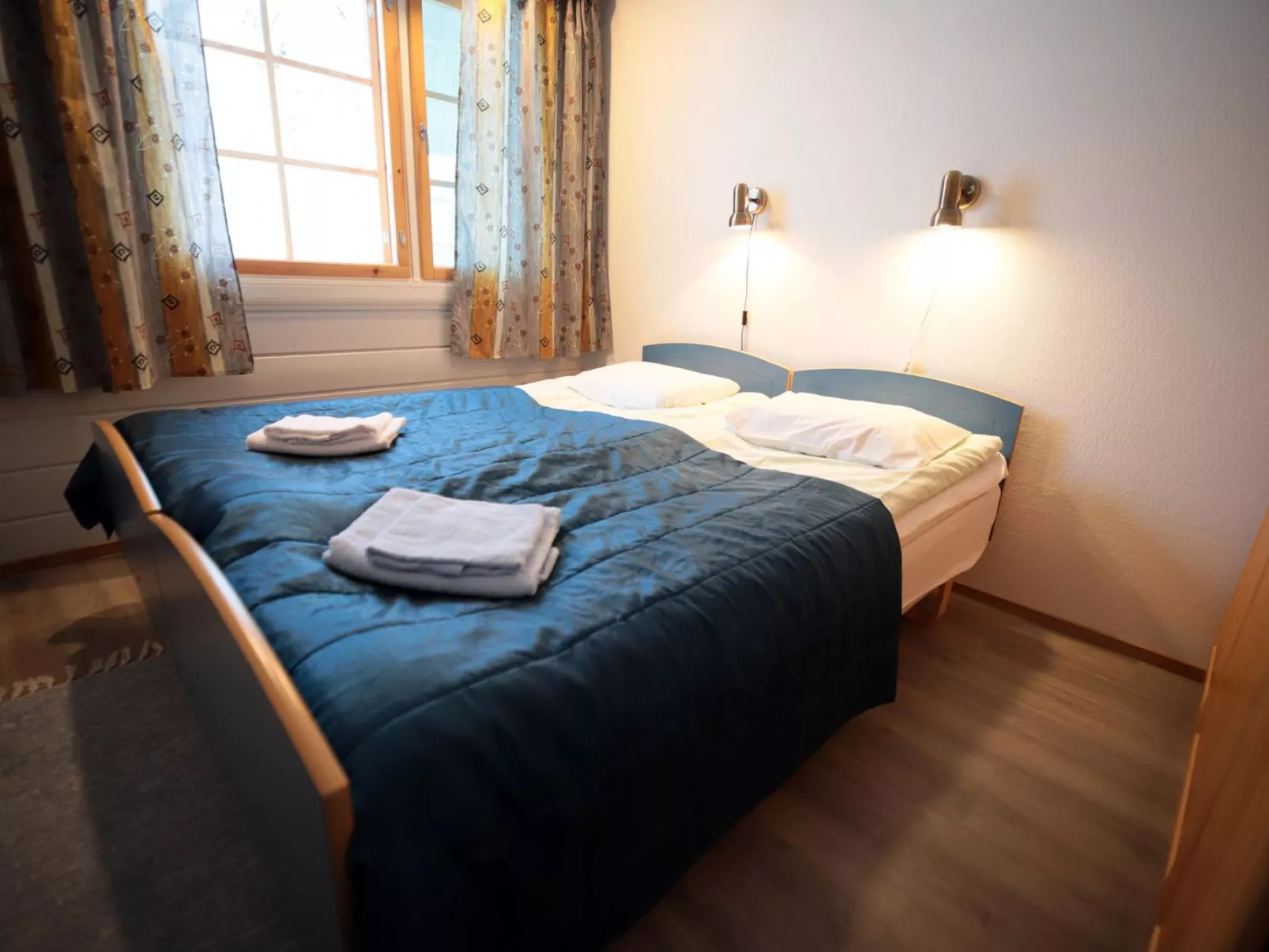 Tunturituuli a-Inside