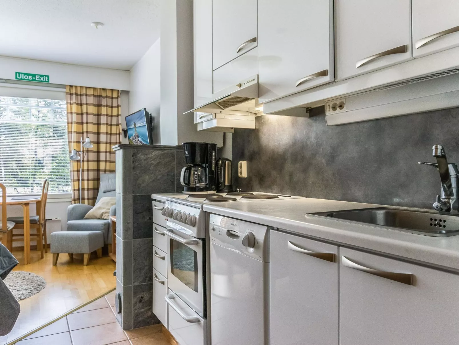 Rautulampi h26-Inside