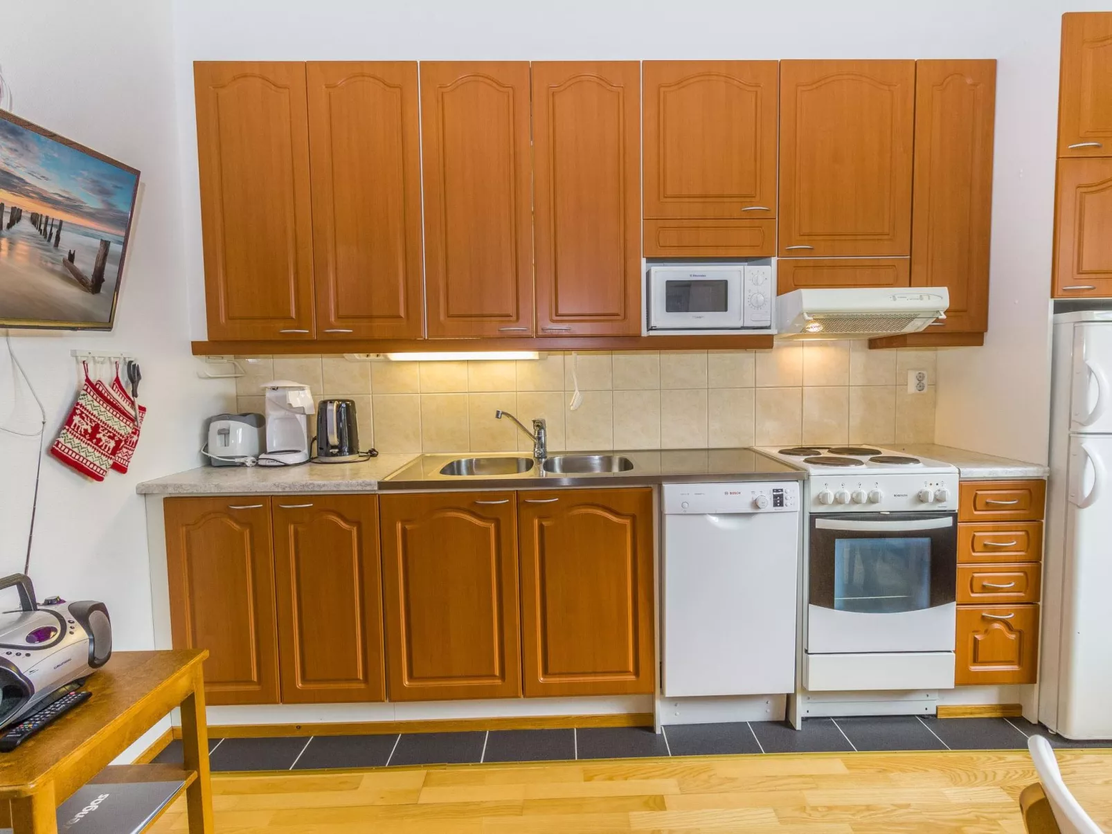 Outapailakka k 15-Dedans