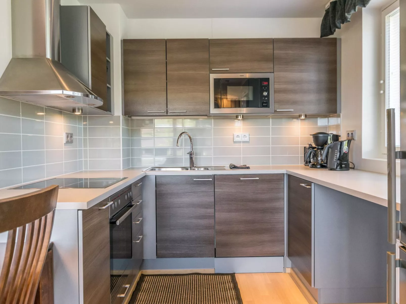 Kelotähti a 23-Drinnen