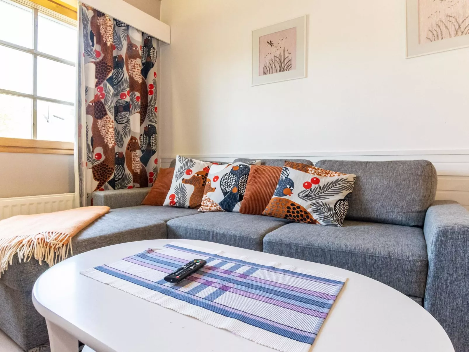 Teerenpesue g 61-Inside