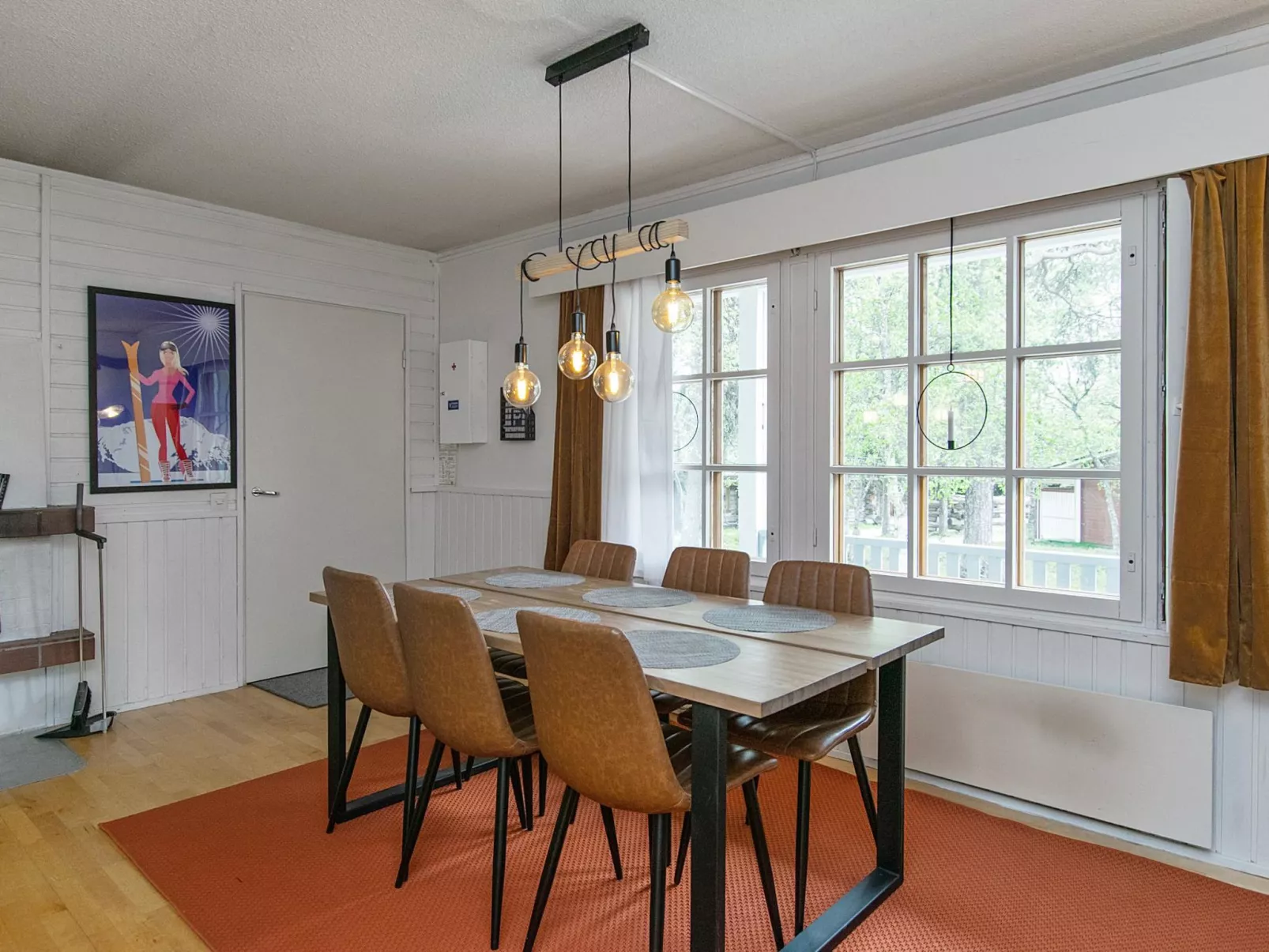 Saariseläntie 8 e 2 äijälä-Dedans