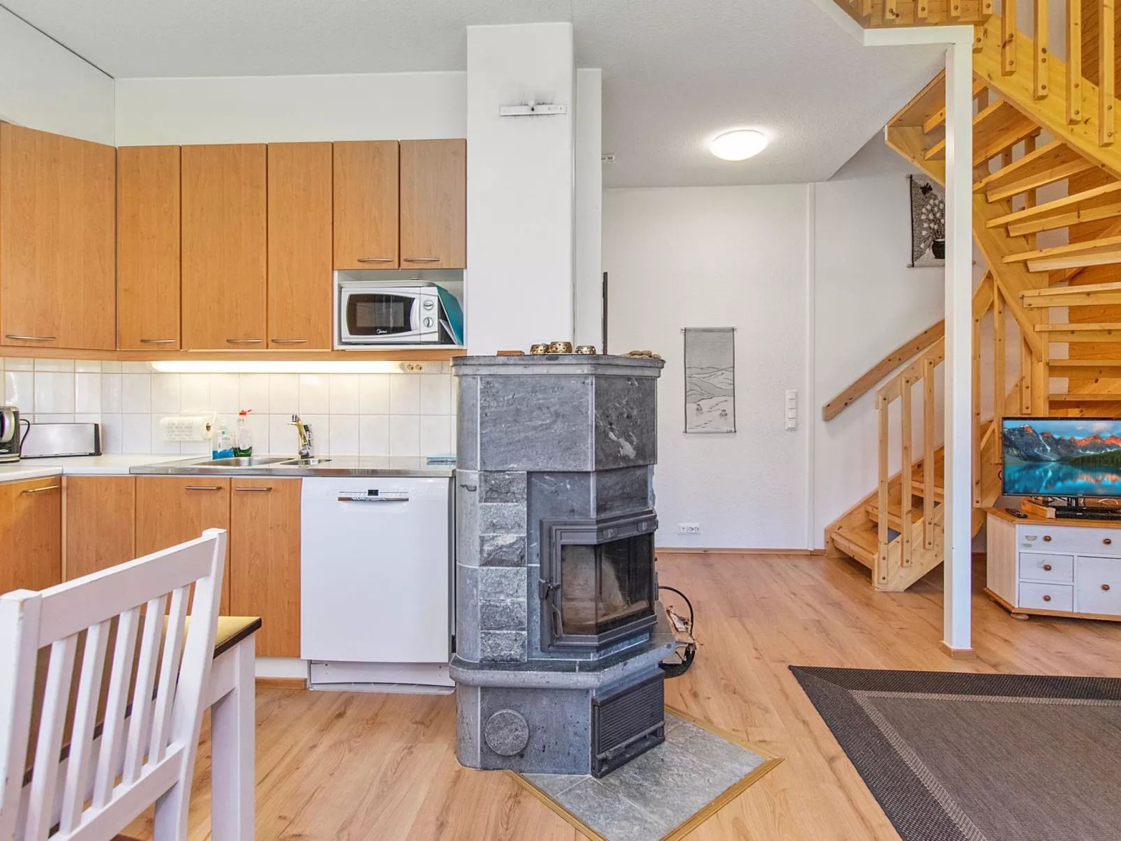 Moitakuru c30-Inside