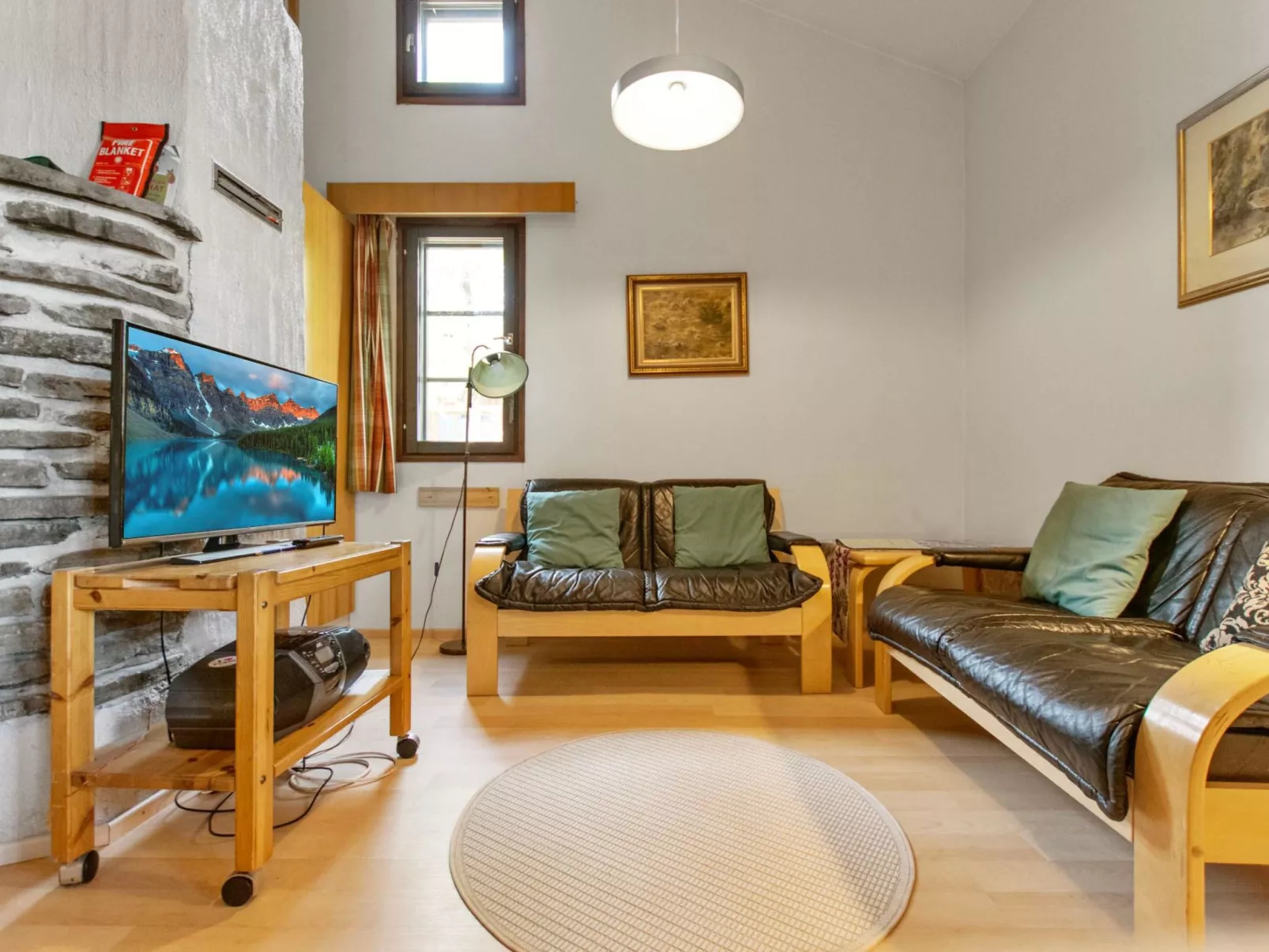 Saarihely b 13-Inside