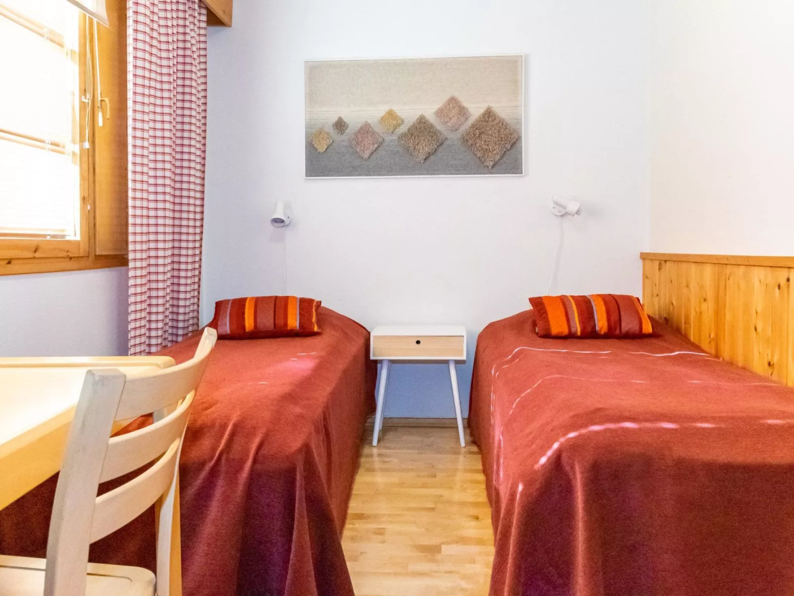 Teerenpesue e 38-Inside