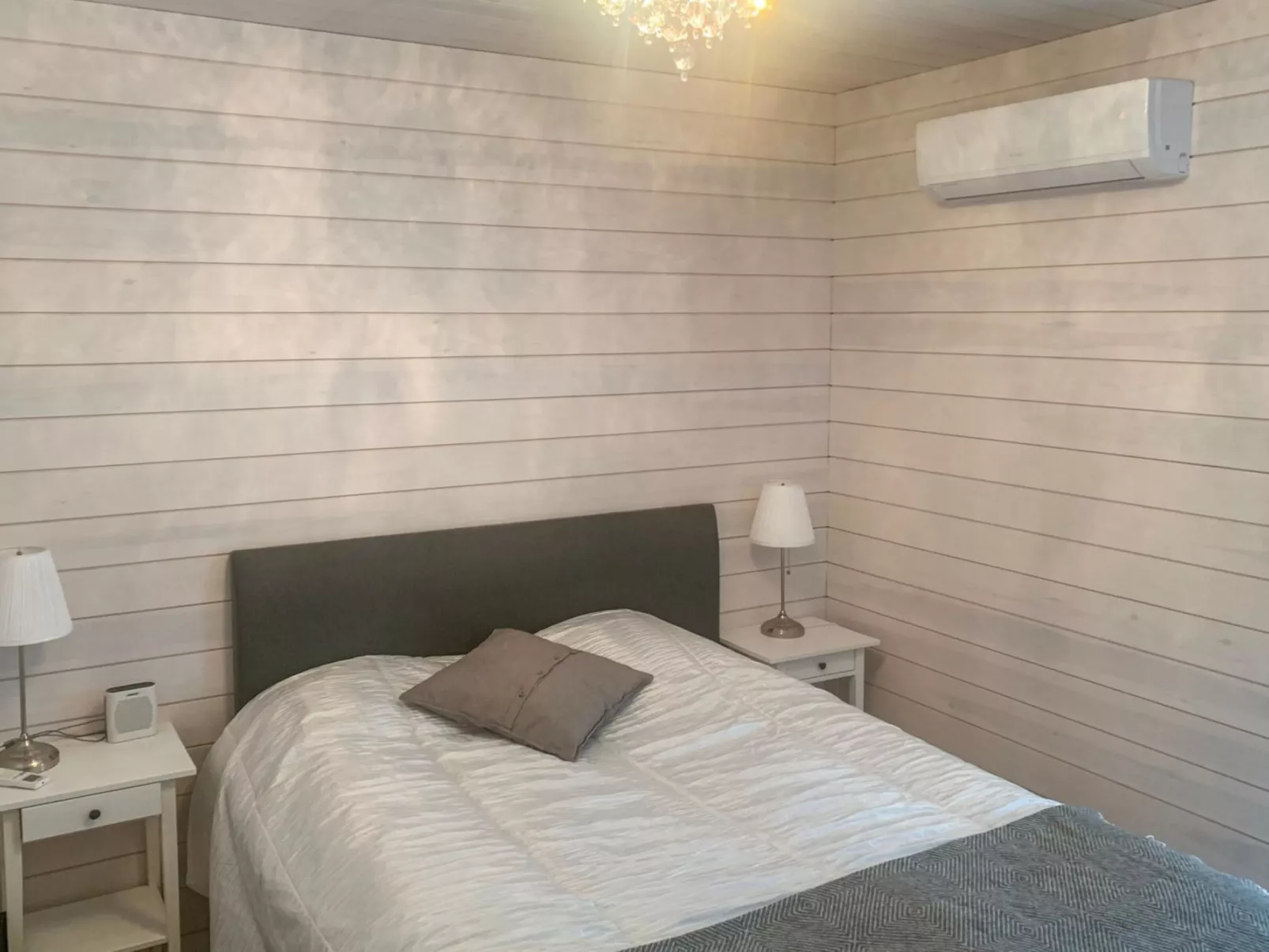 Kasnäs marina c 21-Dedans