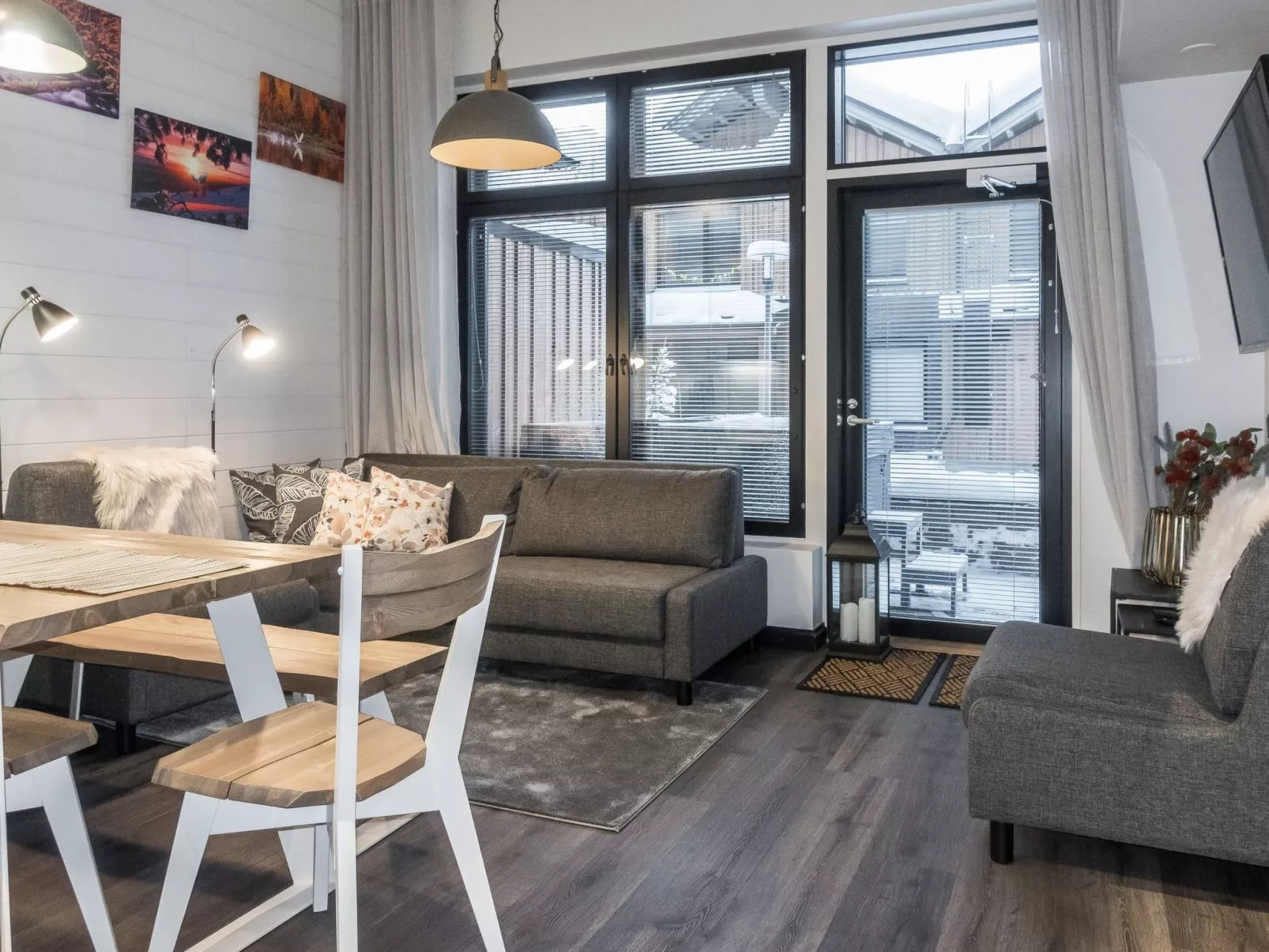 Cranberry c4-Drinnen