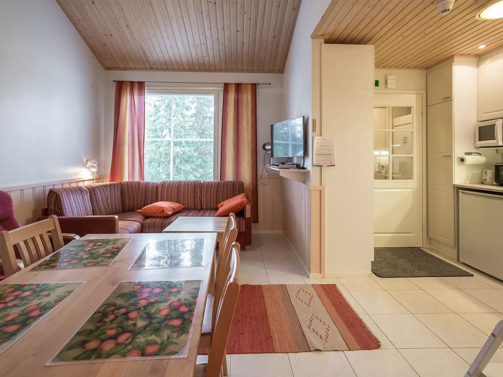 Yllästar 1 as 209 (la-la)-Inside