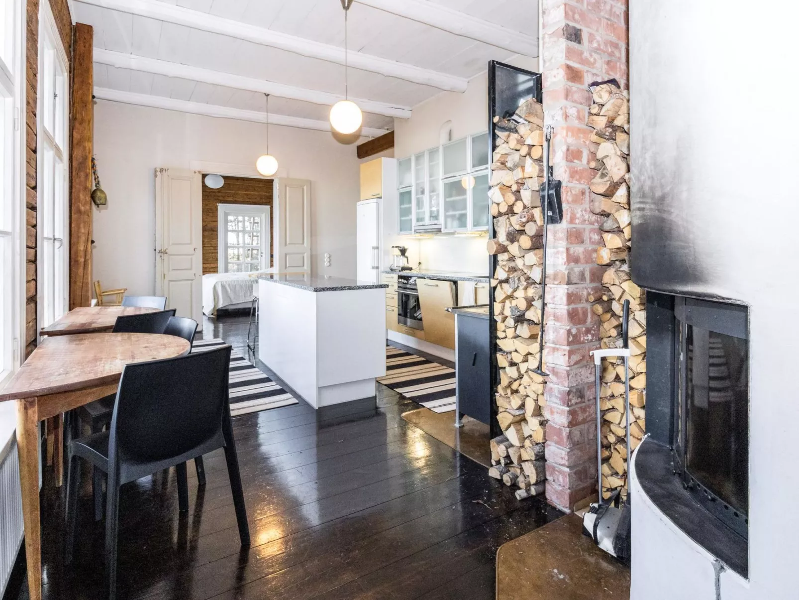 Säikkäranta-Dedans