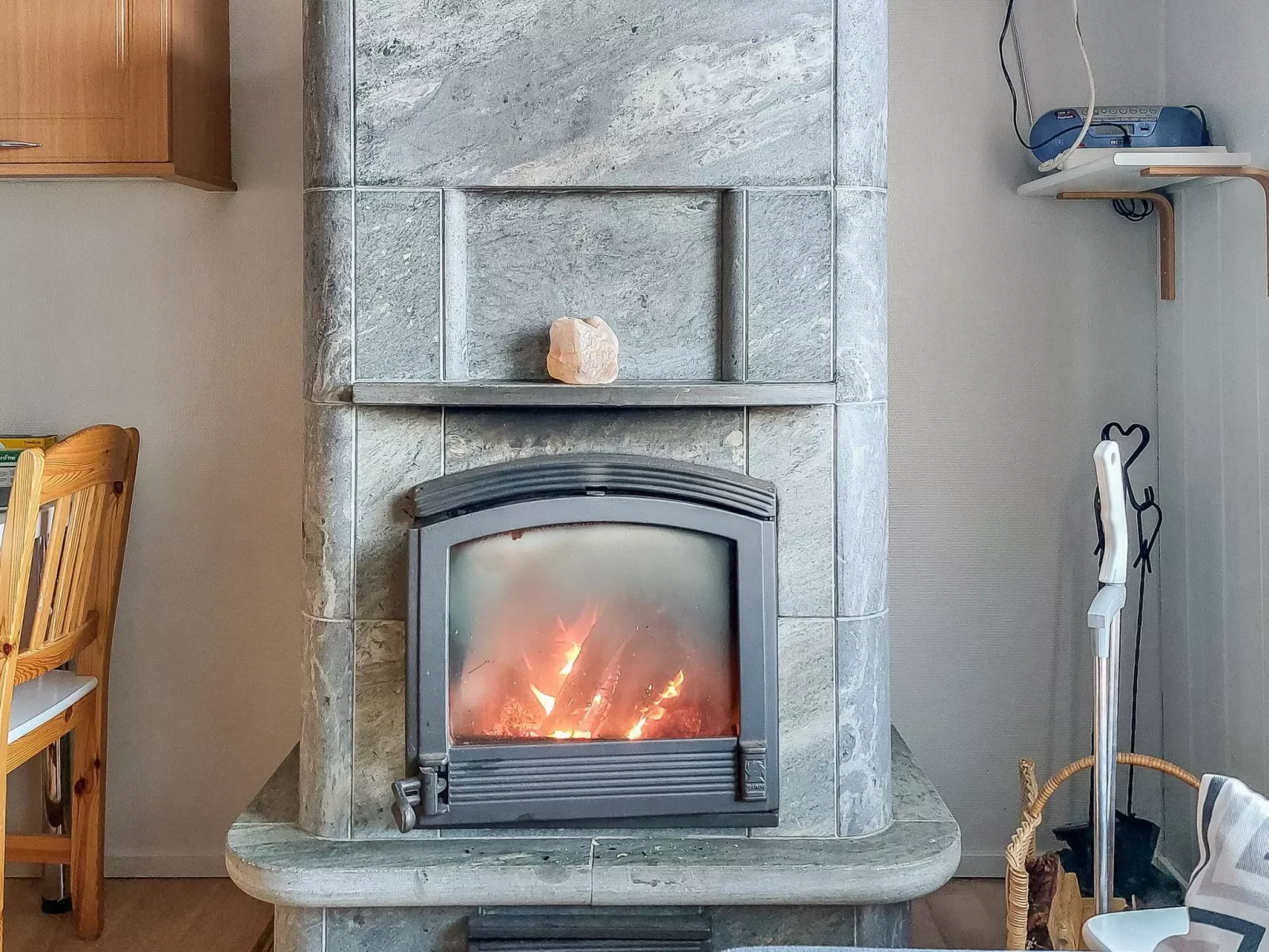 Aihki c/o villa armas 50-Inside