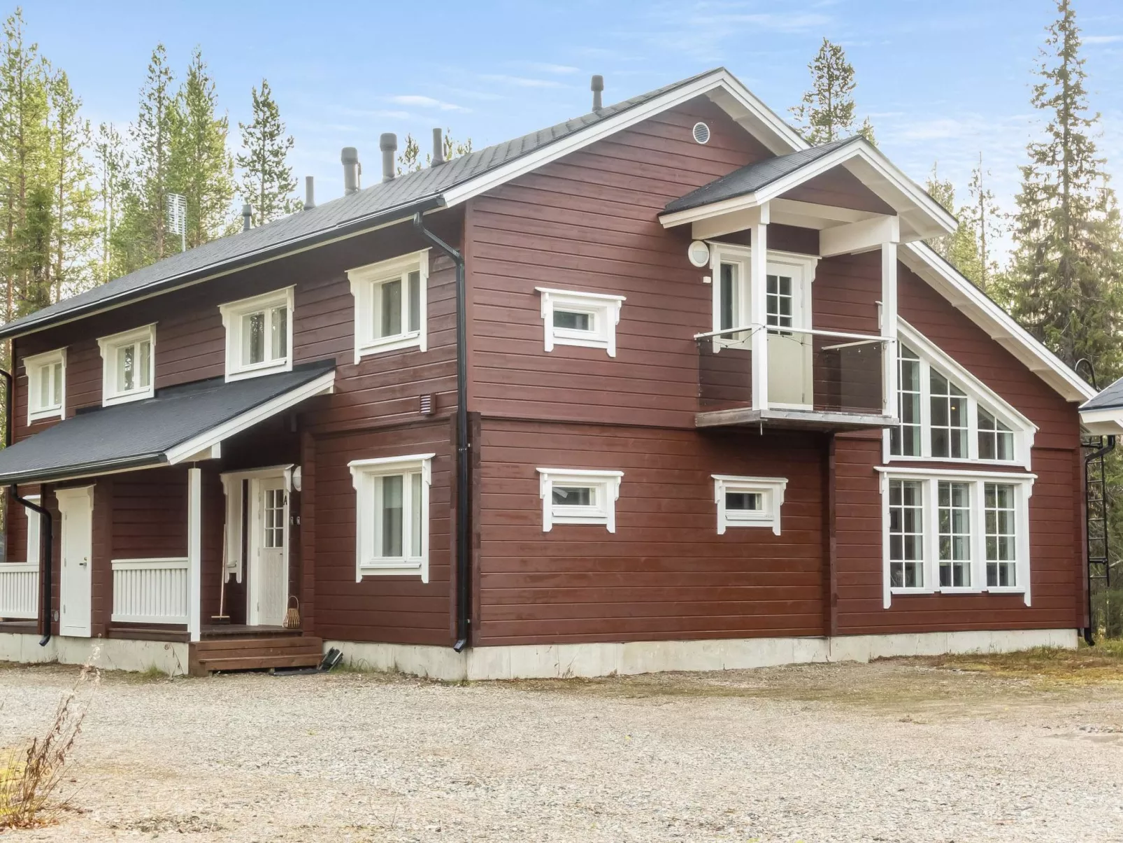 Atrin suvanto a-Inside