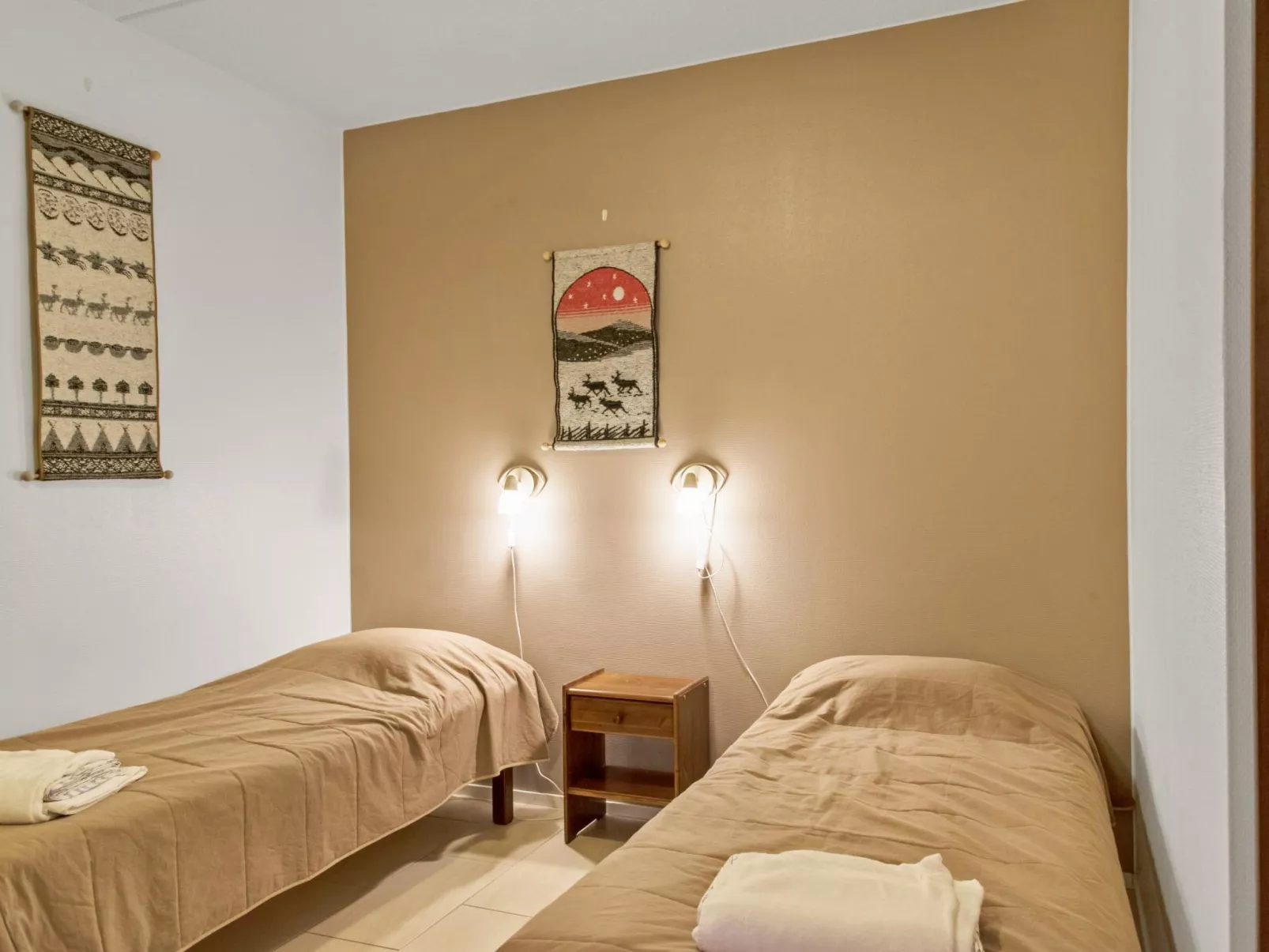 Yllästar 3 as 604-Drinnen