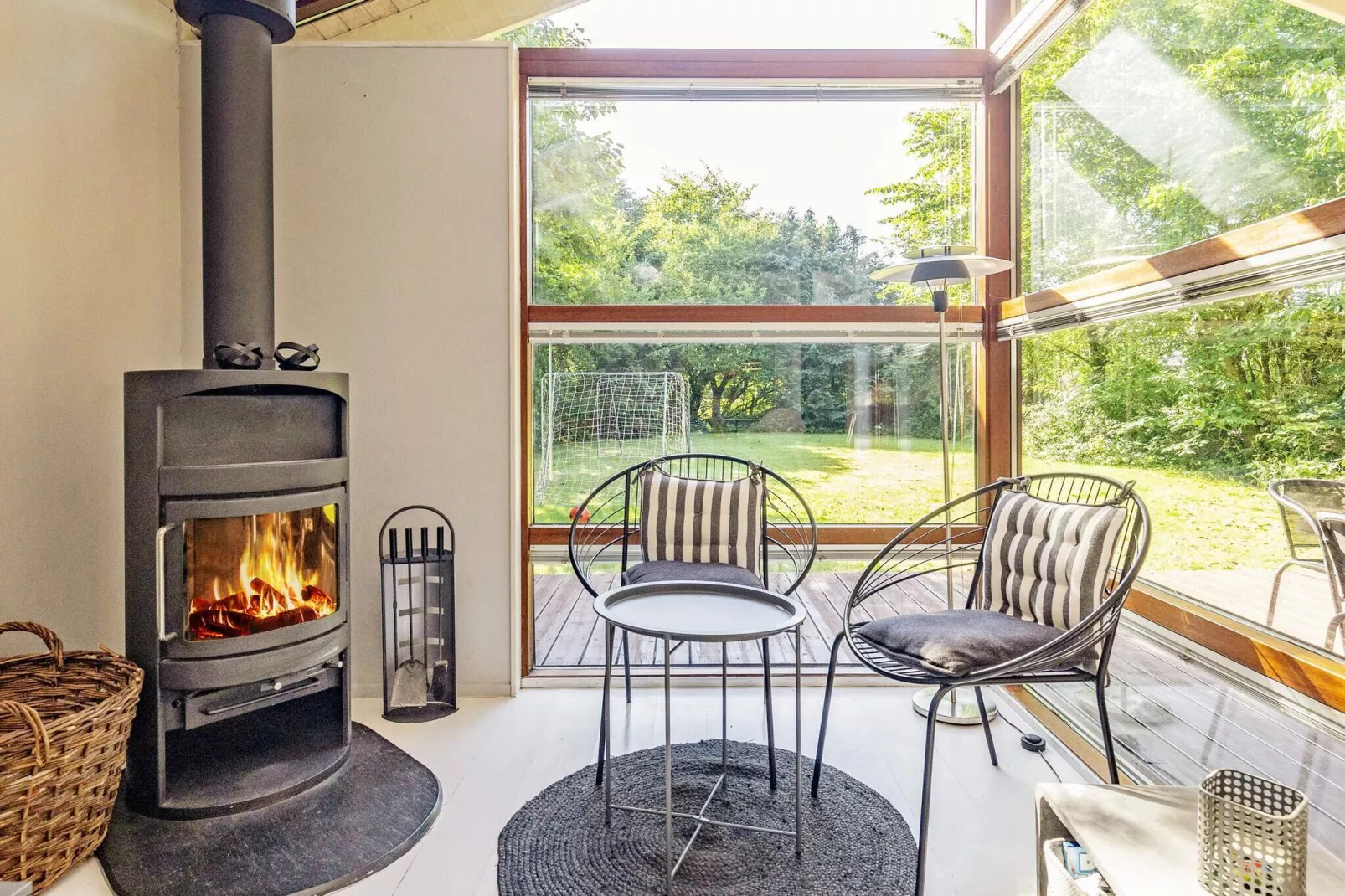 Luxury Retreat by Ho Bay - By Traum Ferienwohnungen-Indoor