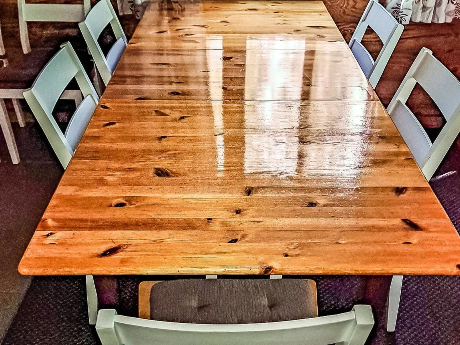 Levintähkä b-Dedans