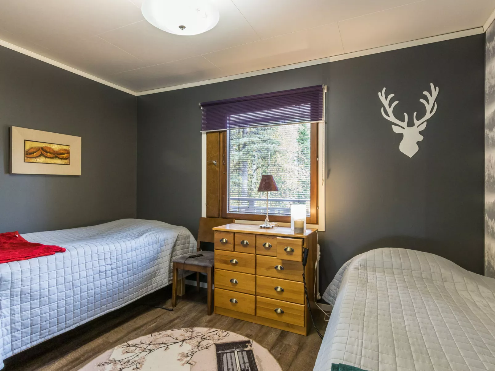 Kesänkilehto-Inside