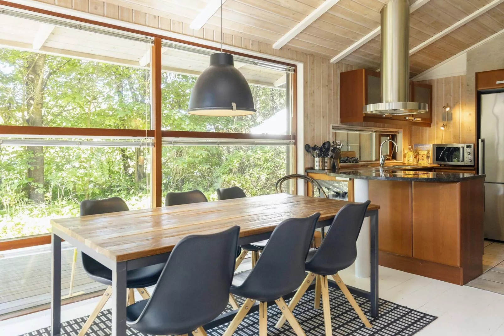 Luxury Retreat by Ho Bay - By Traum Ferienwohnungen-Indoor