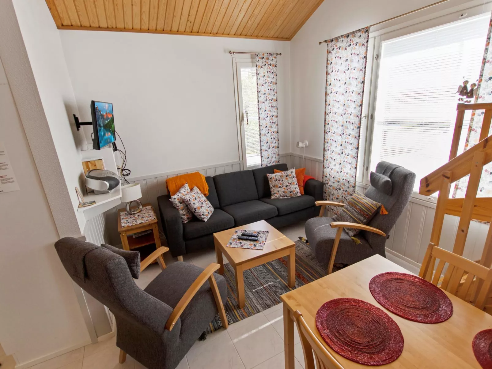 Yllästar 1 as 212-Drinnen