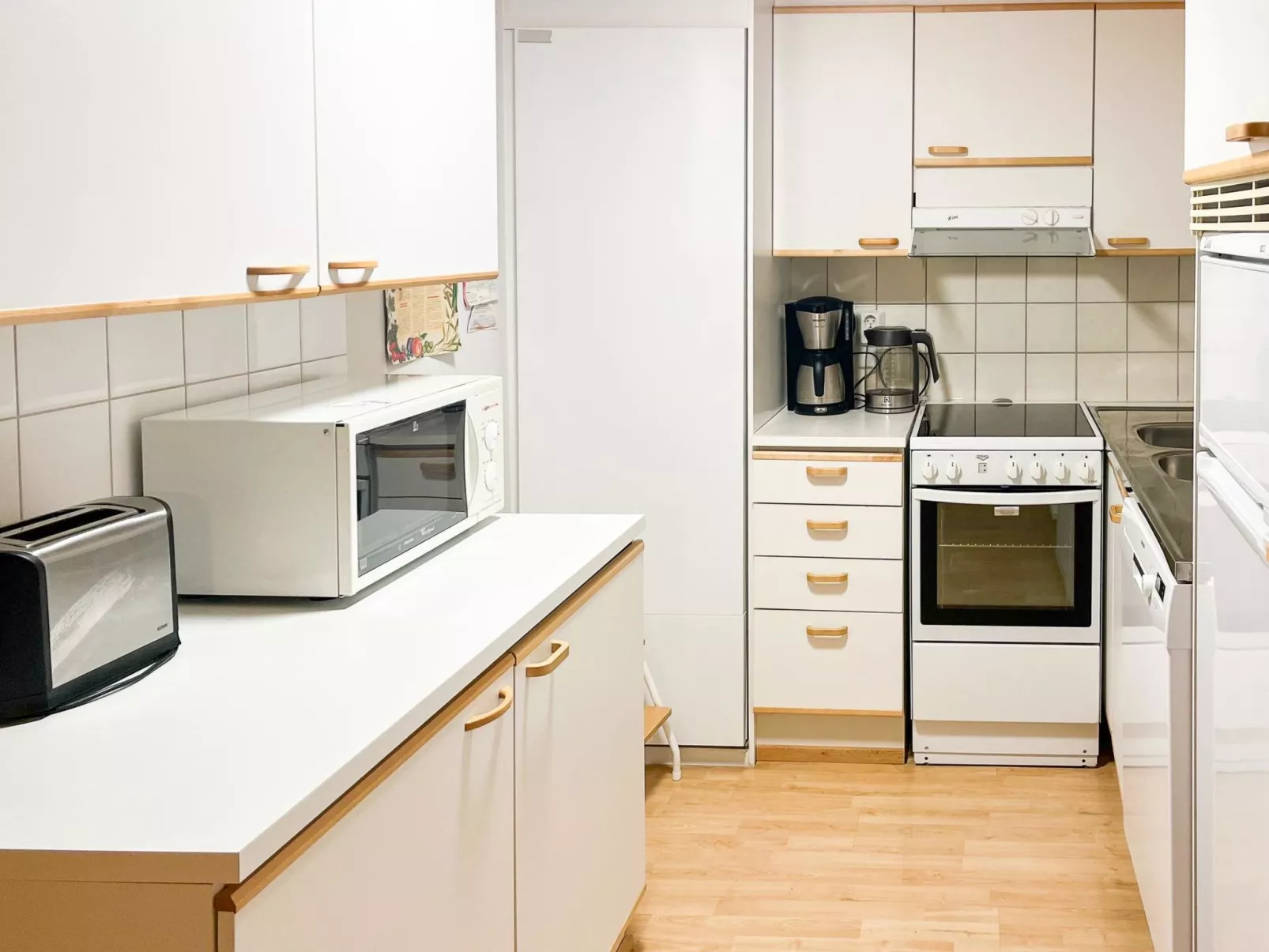 Ylläskakkonen b9-Drinnen