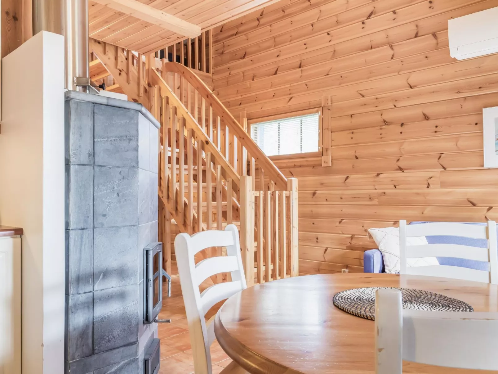 Kuerkartano 1/onni-Drinnen