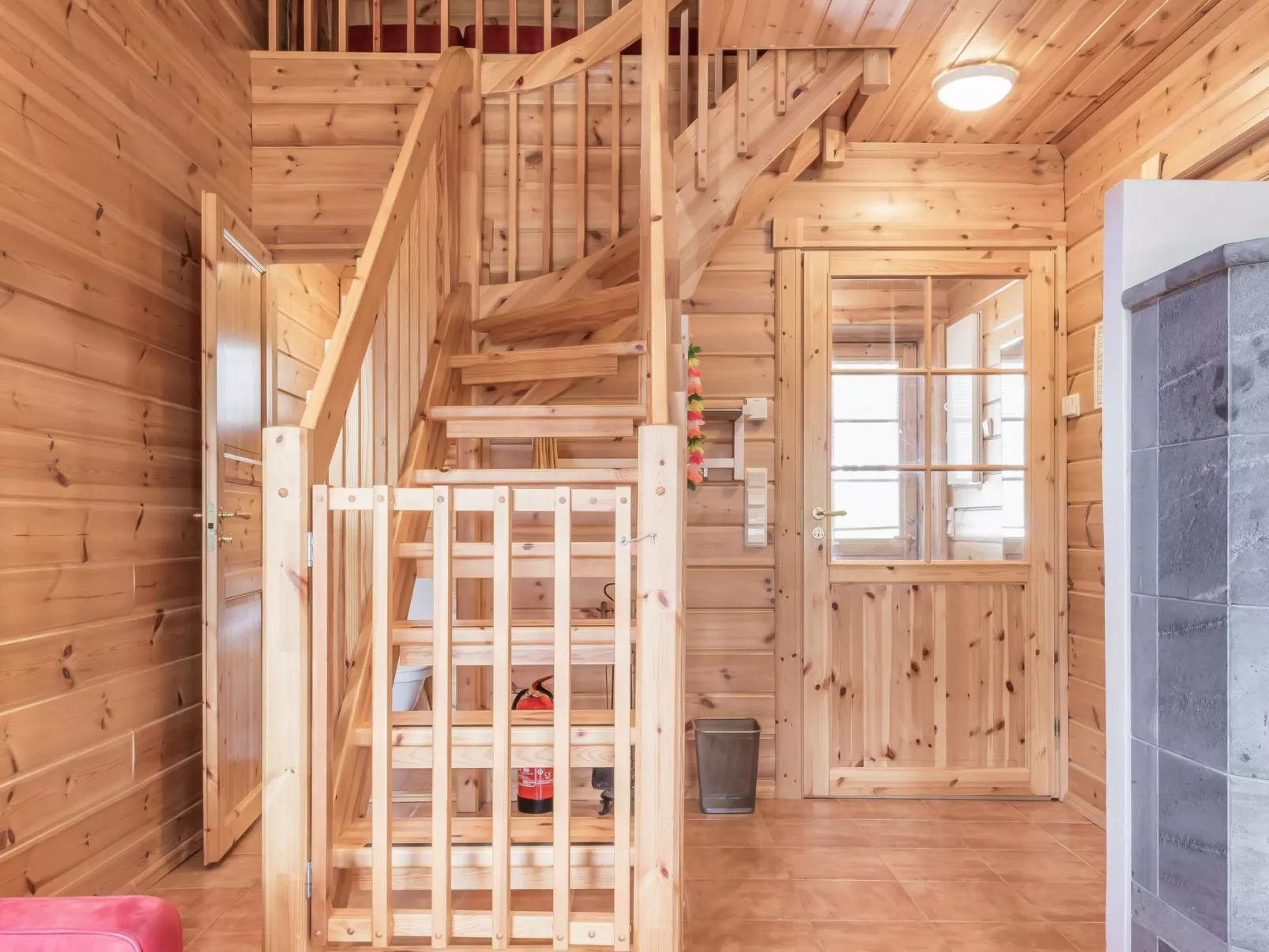 Kuerkartano 4/aarre-Drinnen