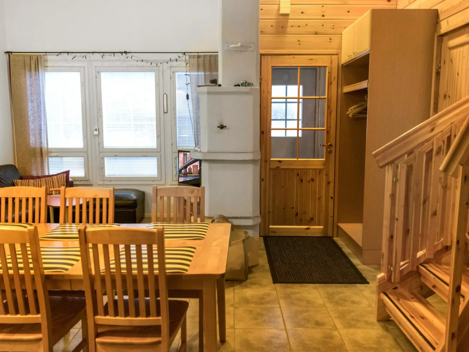 Jahtikaltio 2-Dedans