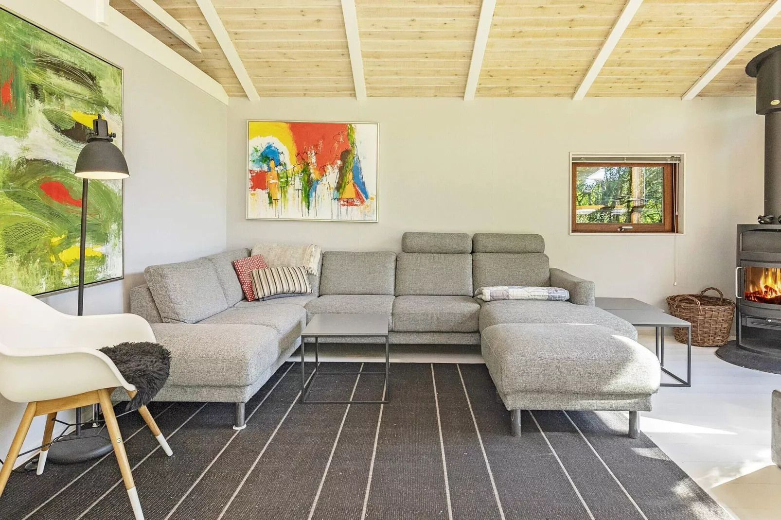 Luxury Retreat by Ho Bay - By Traum Ferienwohnungen-Indoor