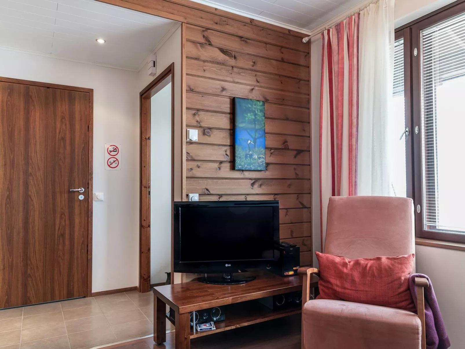 Villa ylläs 101-Dedans