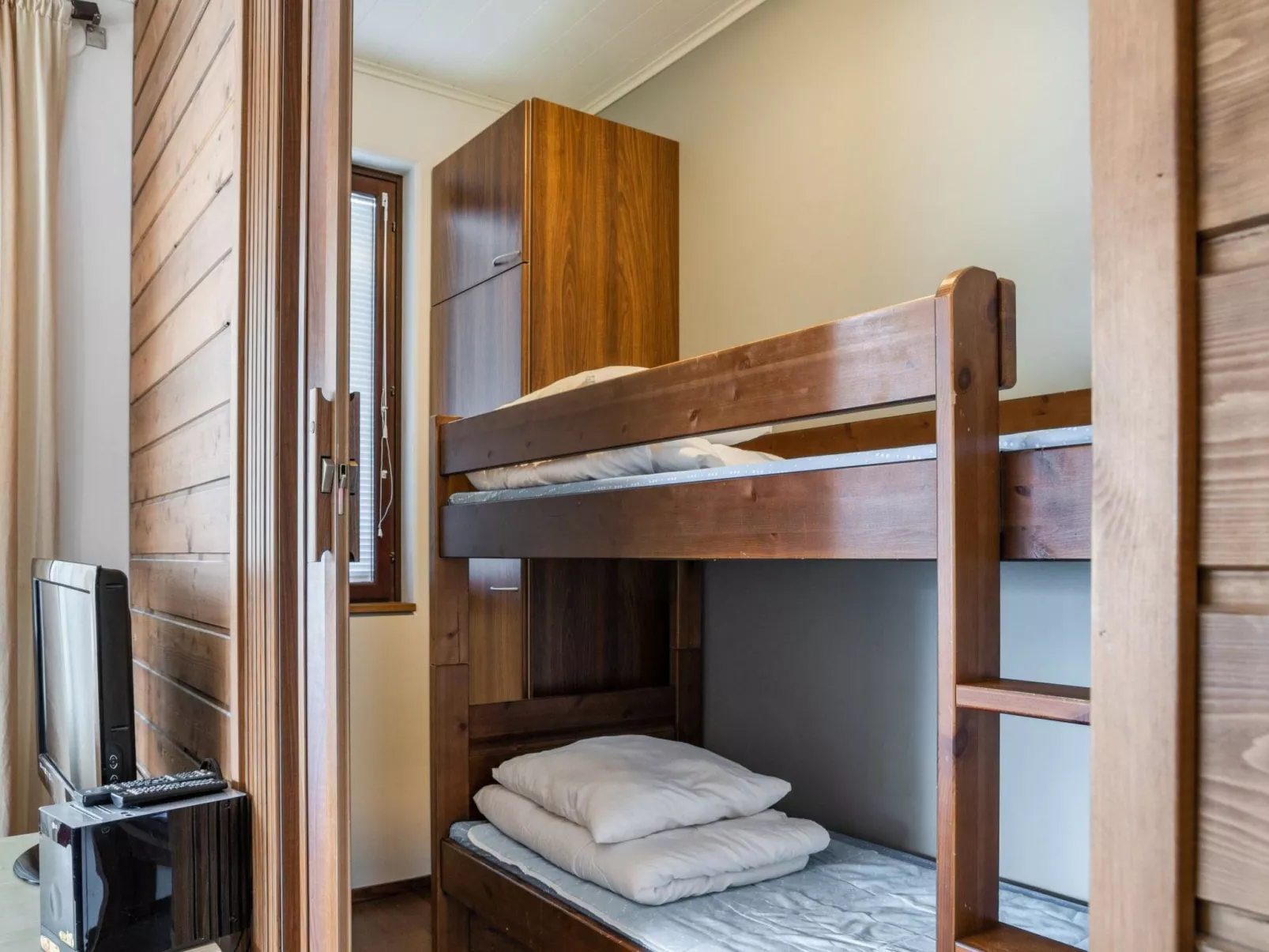 Villa ylläs 201-Drinnen