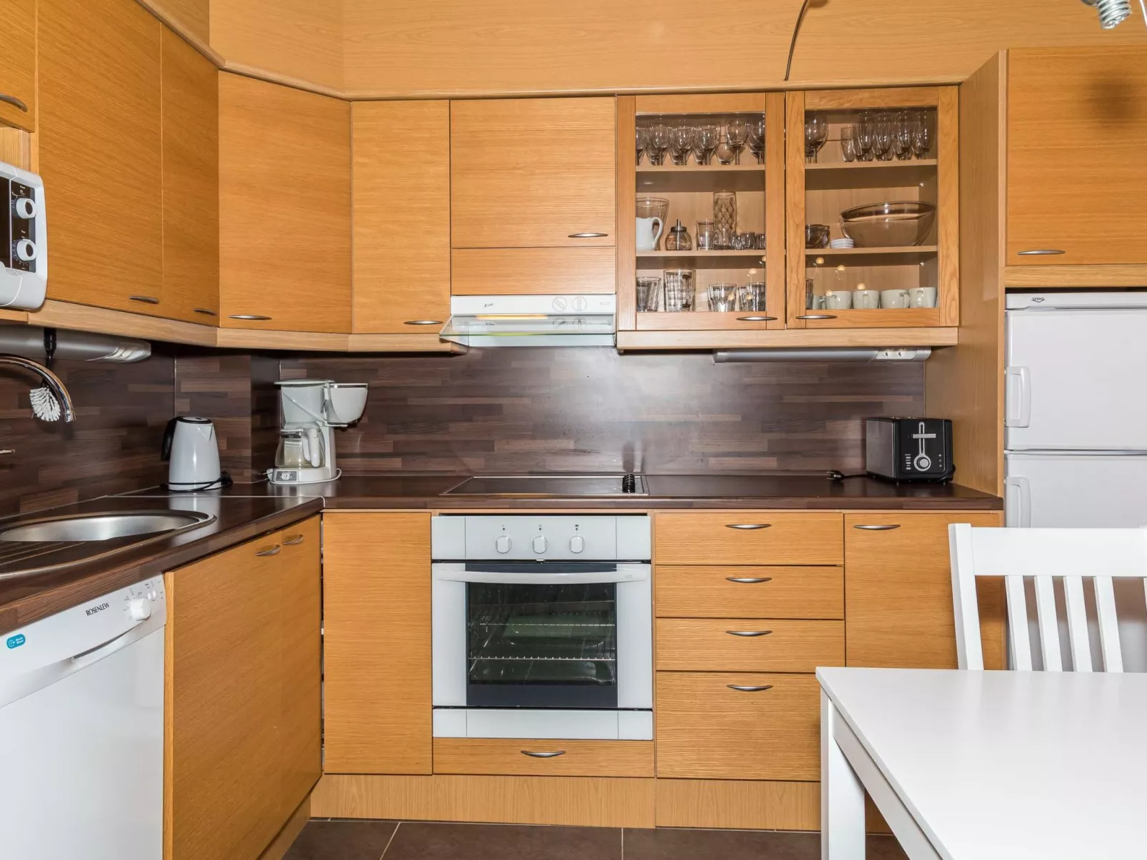 Ylläs-eeli green house c1-Inside