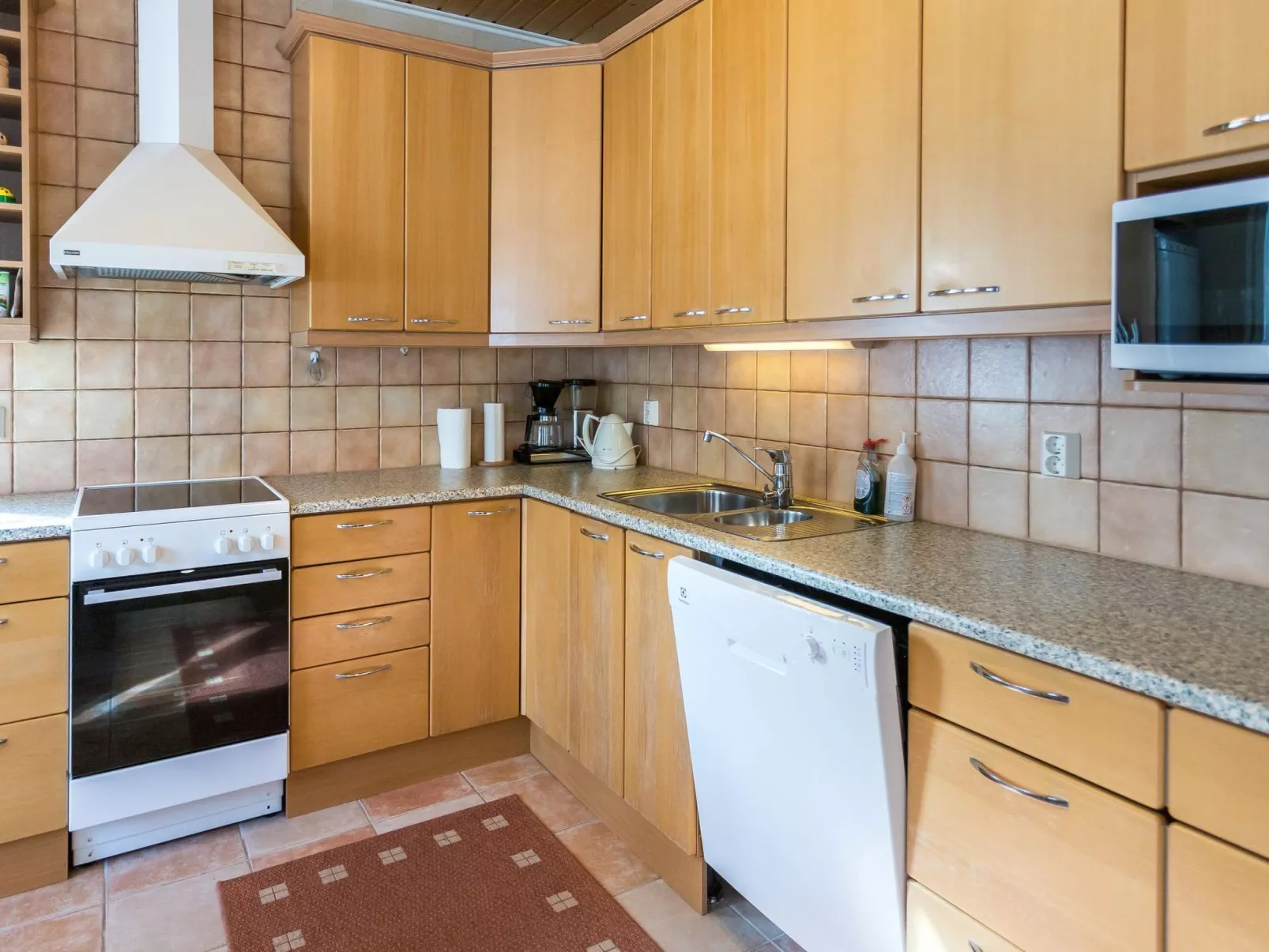 Ylläskankare-Drinnen