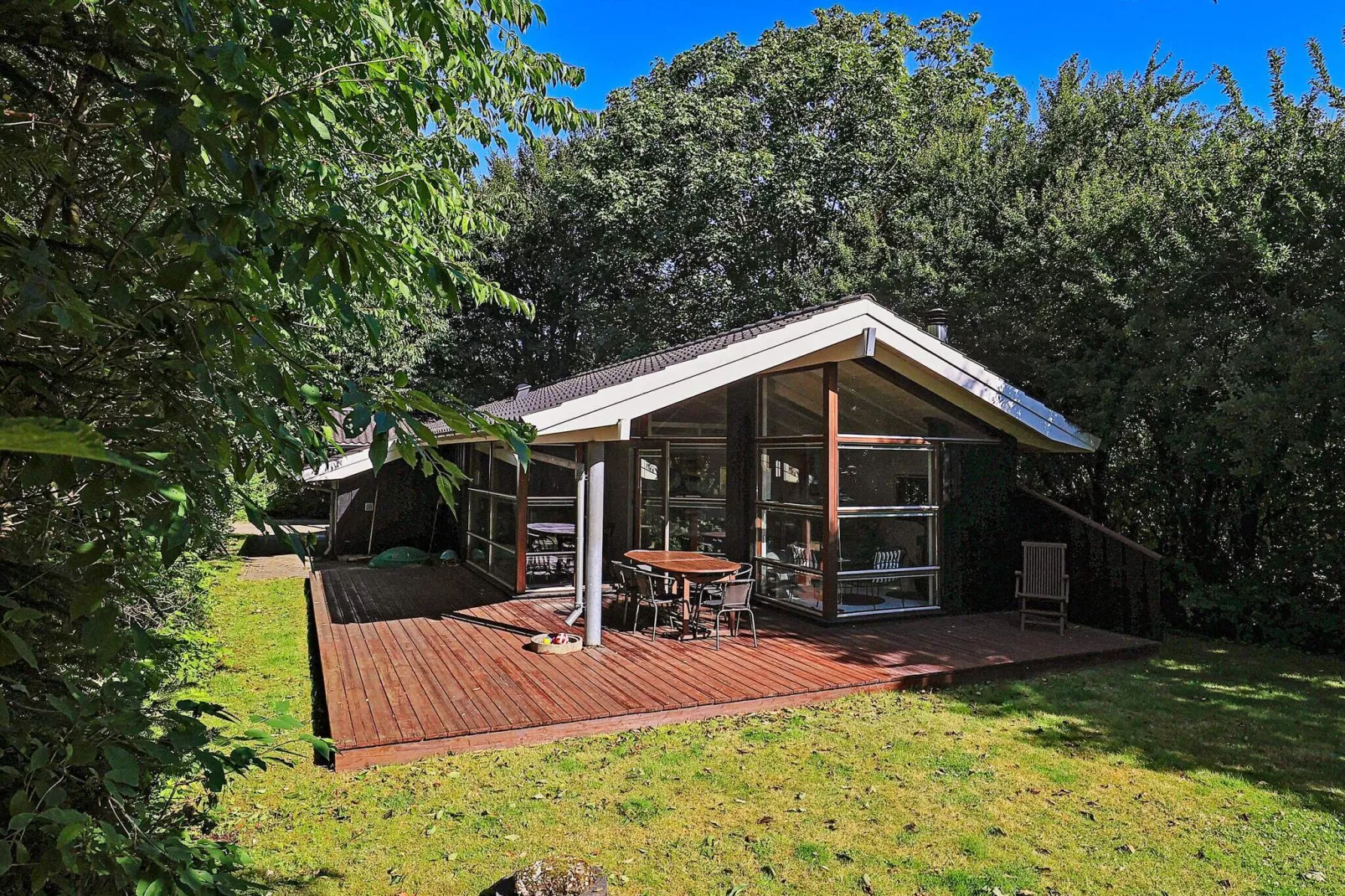 Luxury Retreat by Ho Bay - By Traum Ferienwohnungen-View