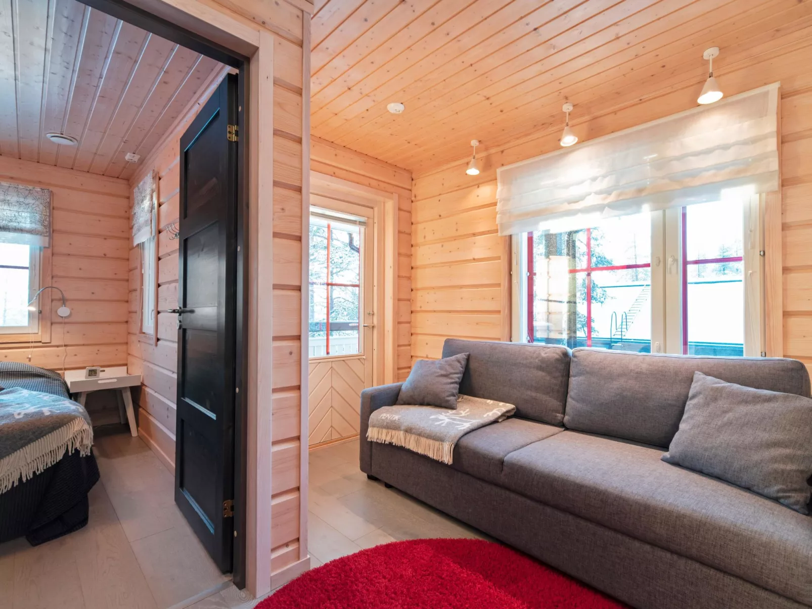 White dream a-Dedans