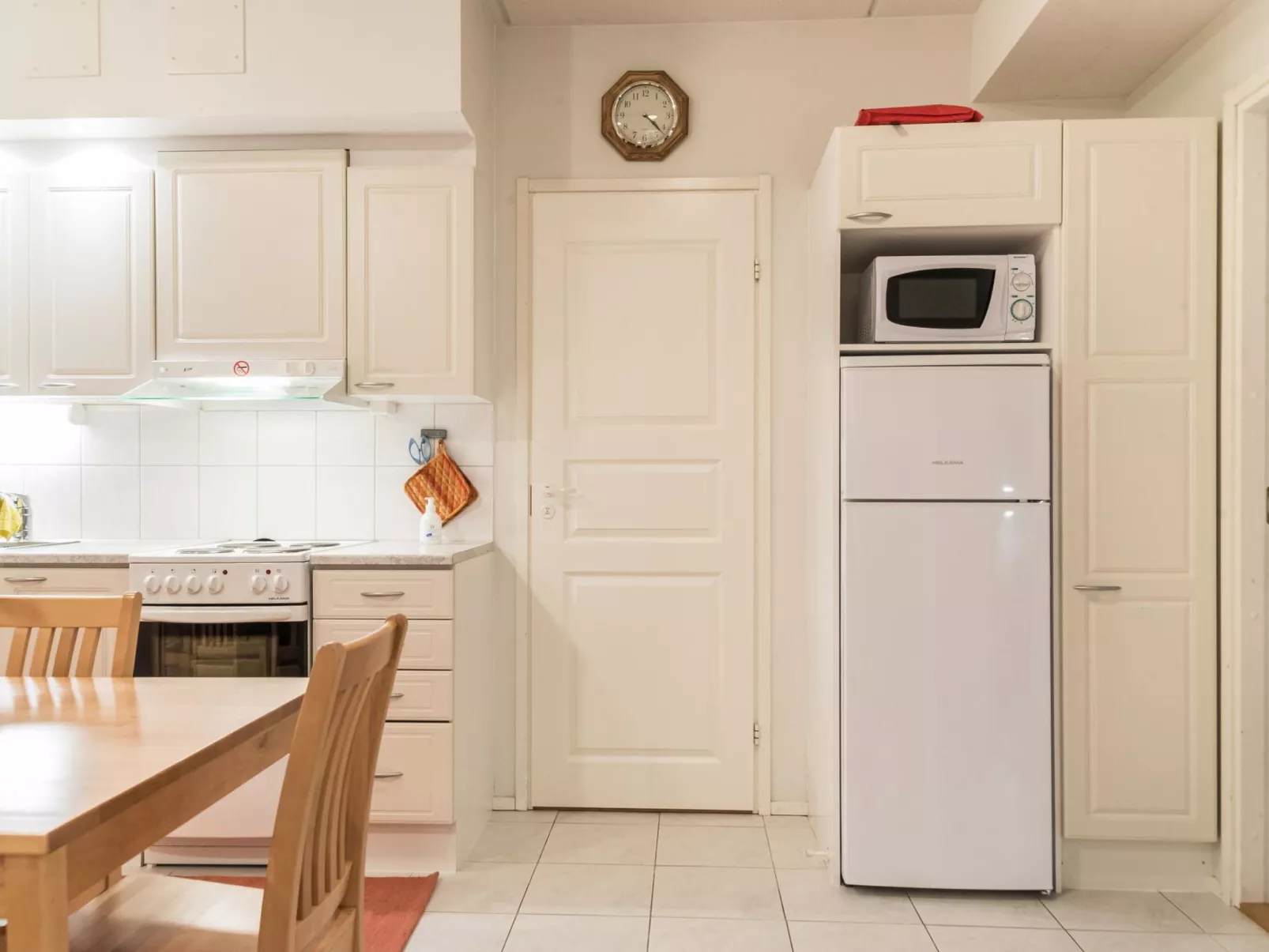 Levi star 915-Drinnen