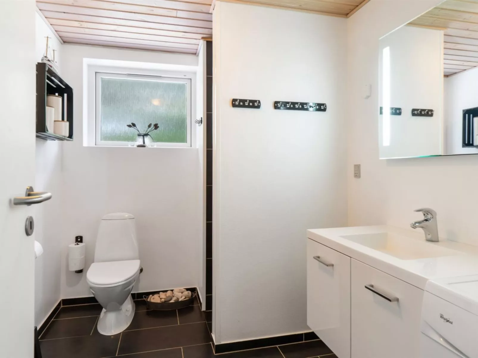 "Bisera" -  from the sea-Inside