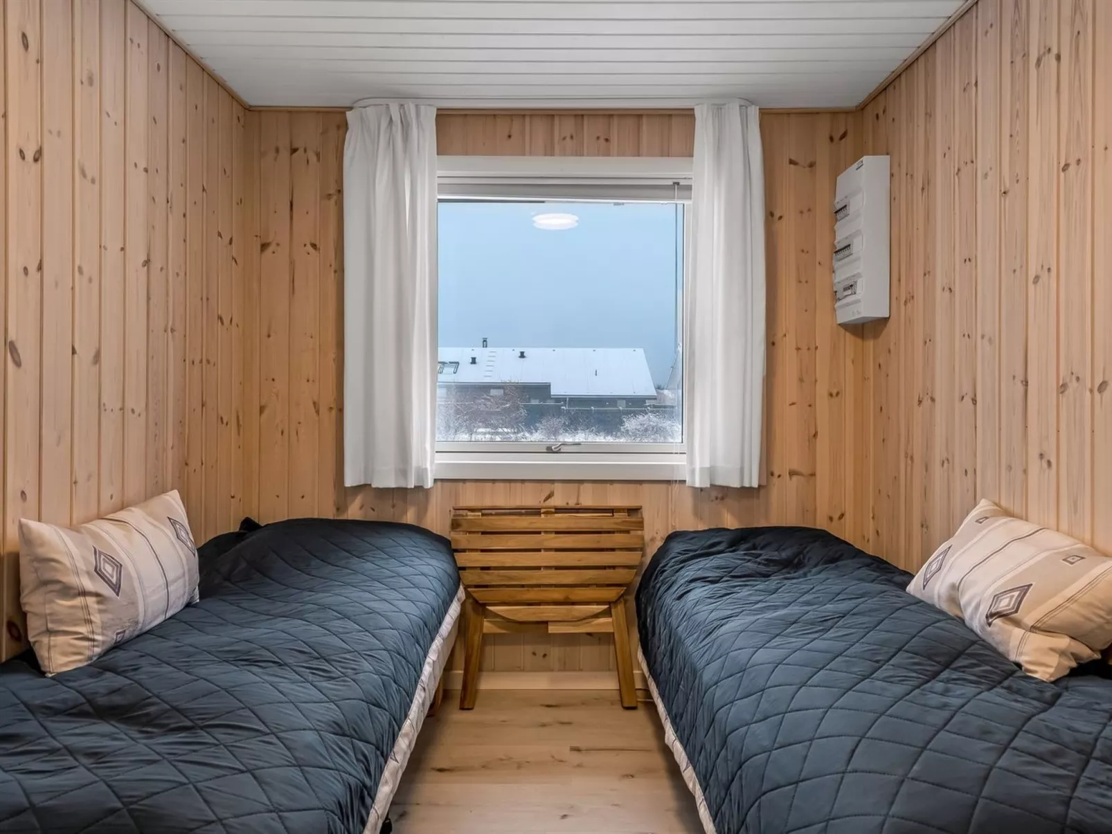 "Annukka" - 500m from the sea-Dedans