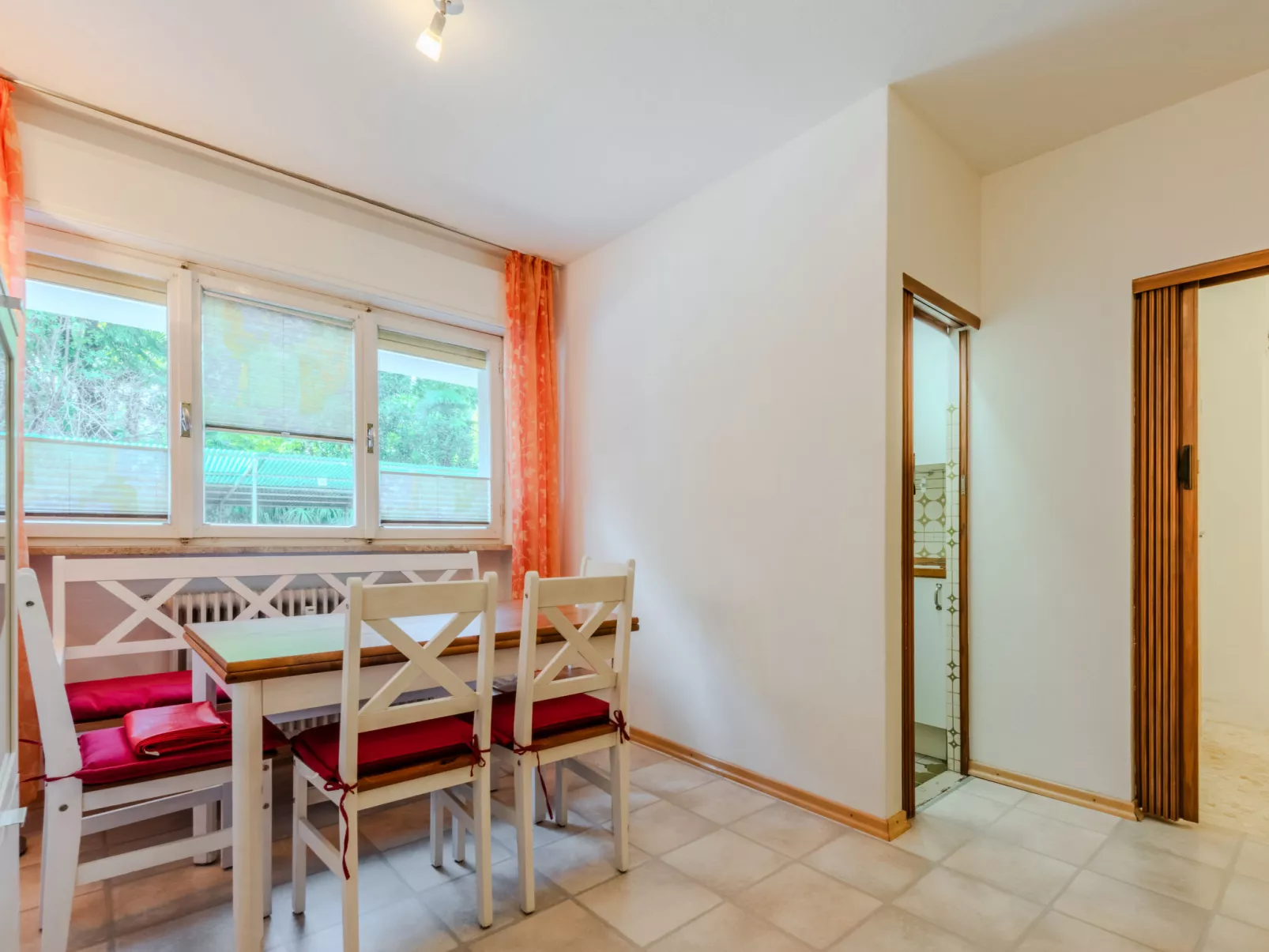 Appartamento Uno-Inside