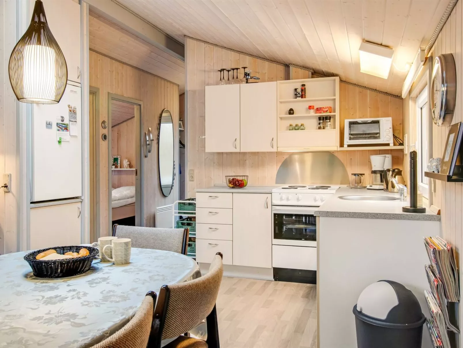 "Gorica" - 30km from the sea-Inside