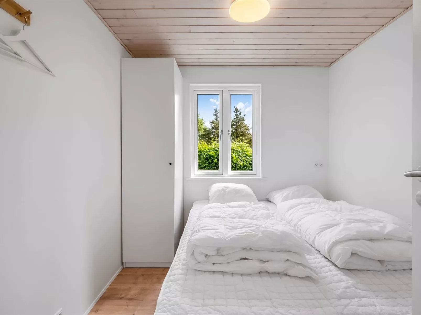 "Shaya" - 325m from the sea-Dedans