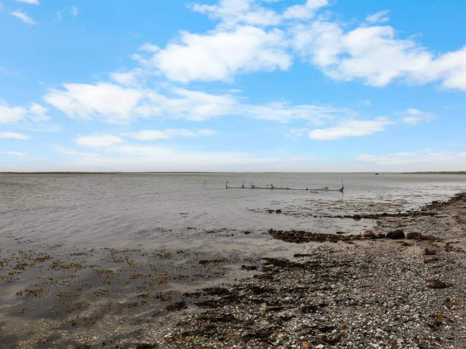 "Kari" - 50m from the sea-Draußen