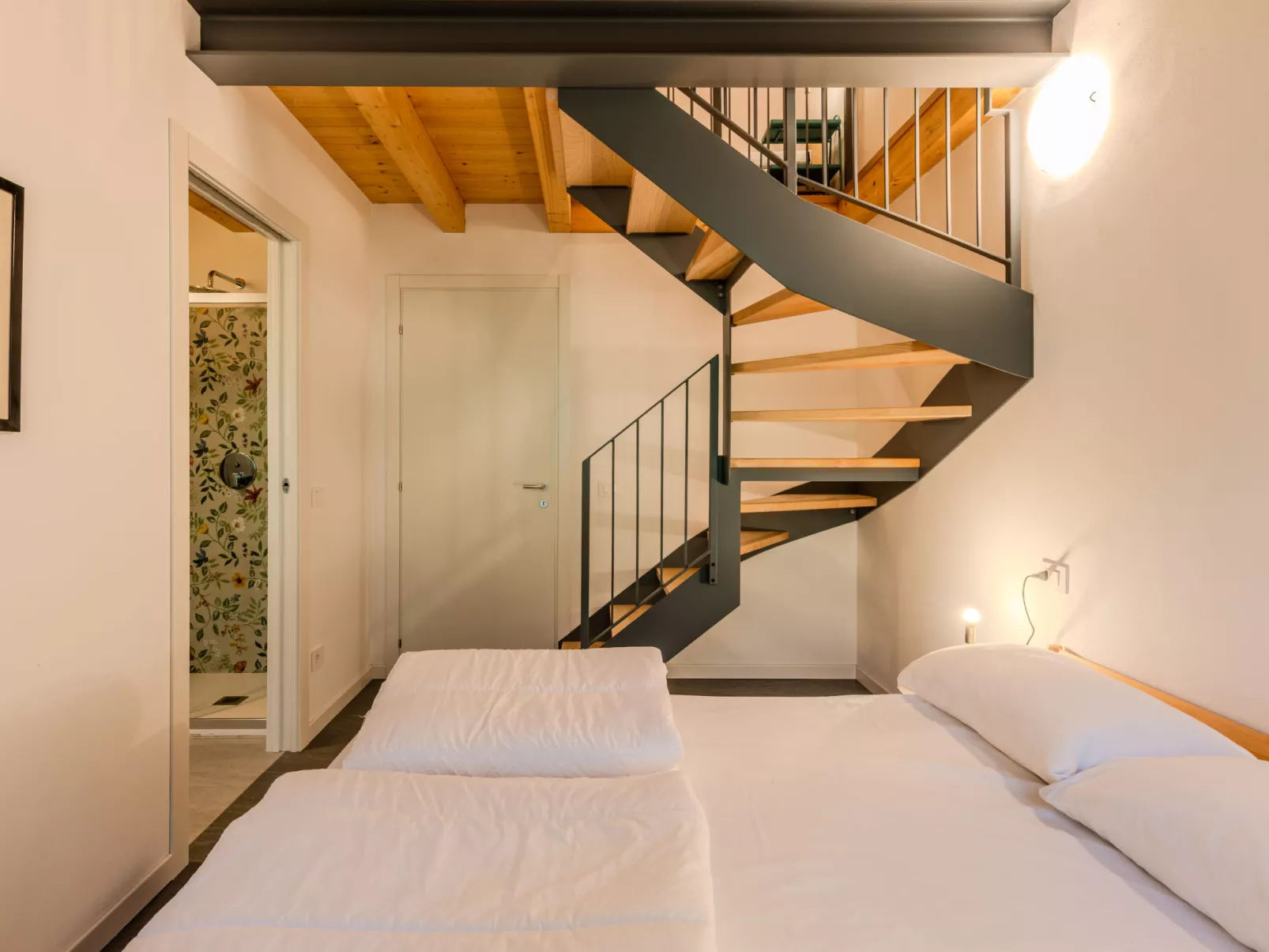 Camping Turisport-Inside