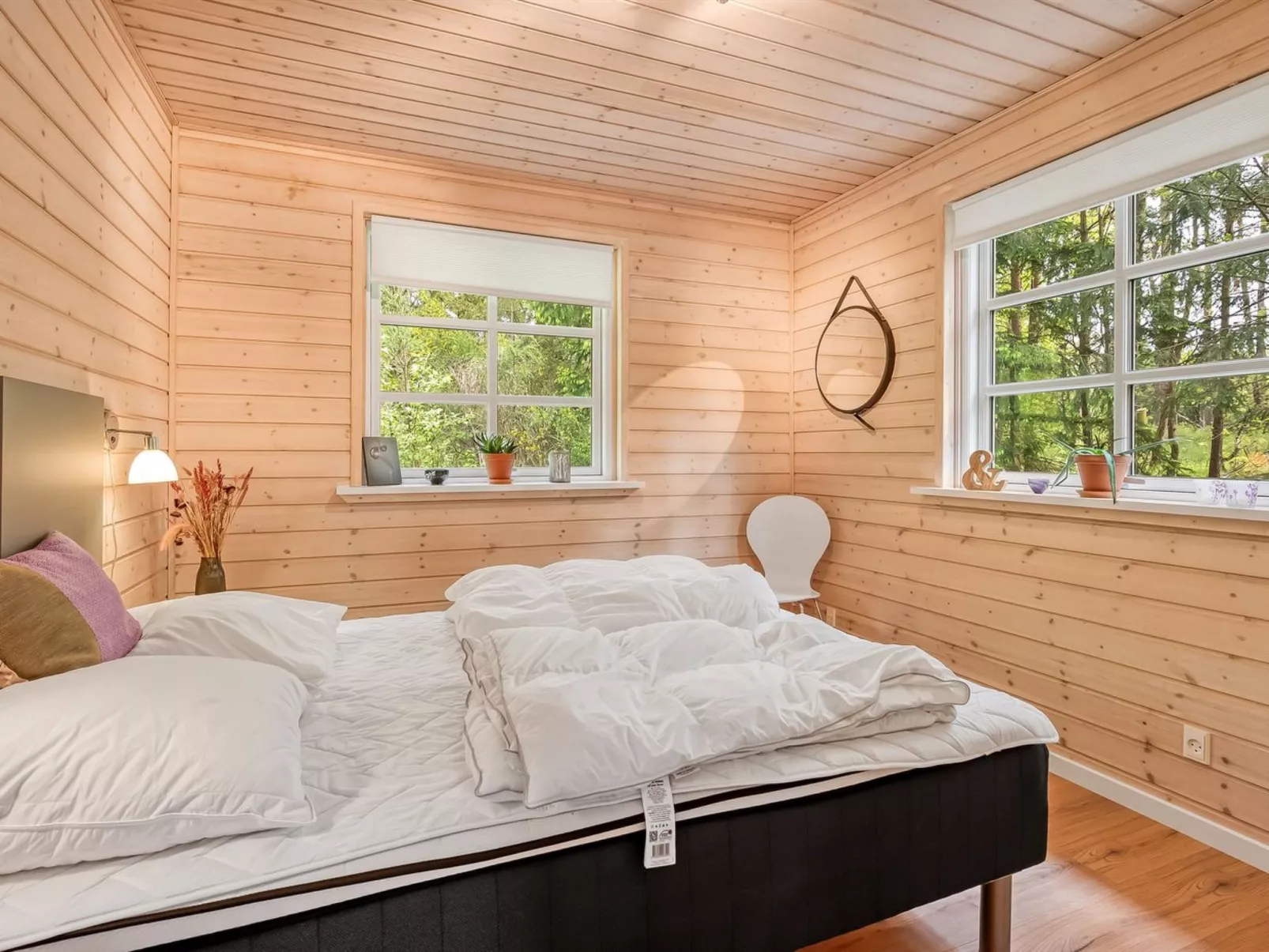 "Iorund" - 9km from the sea-Dedans