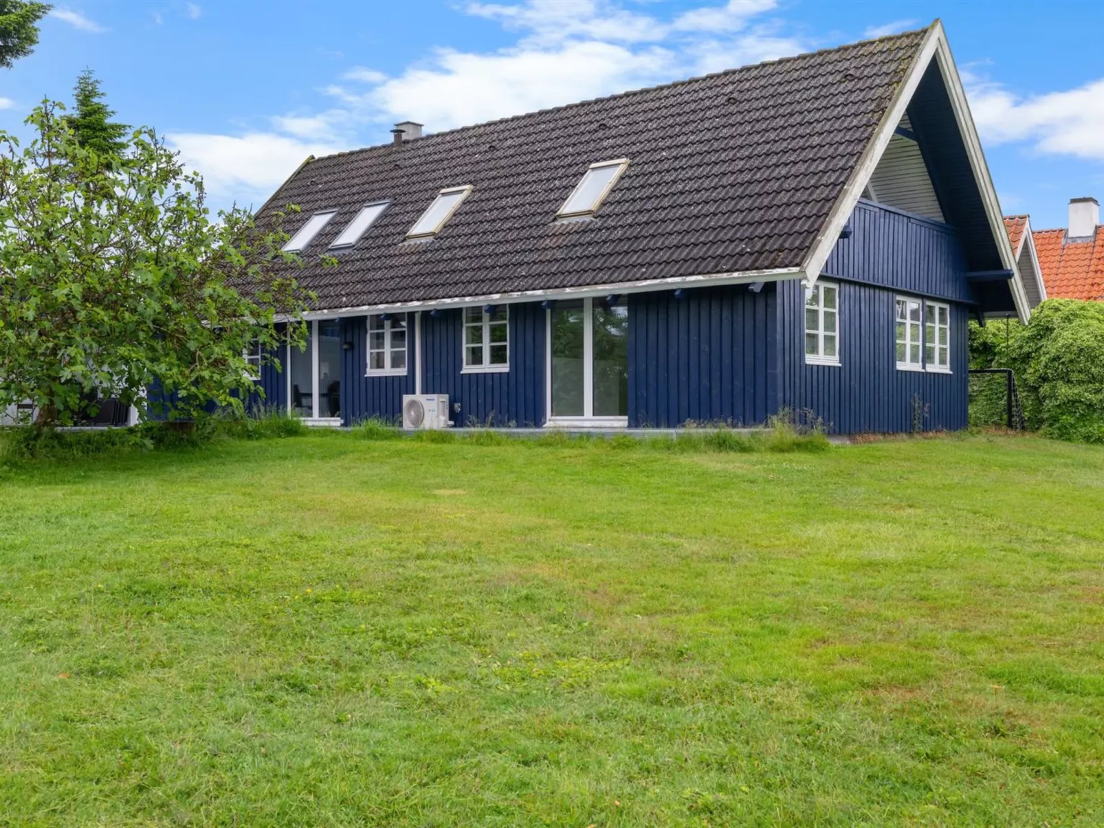 "Gravers" - 150m from the sea-Outside