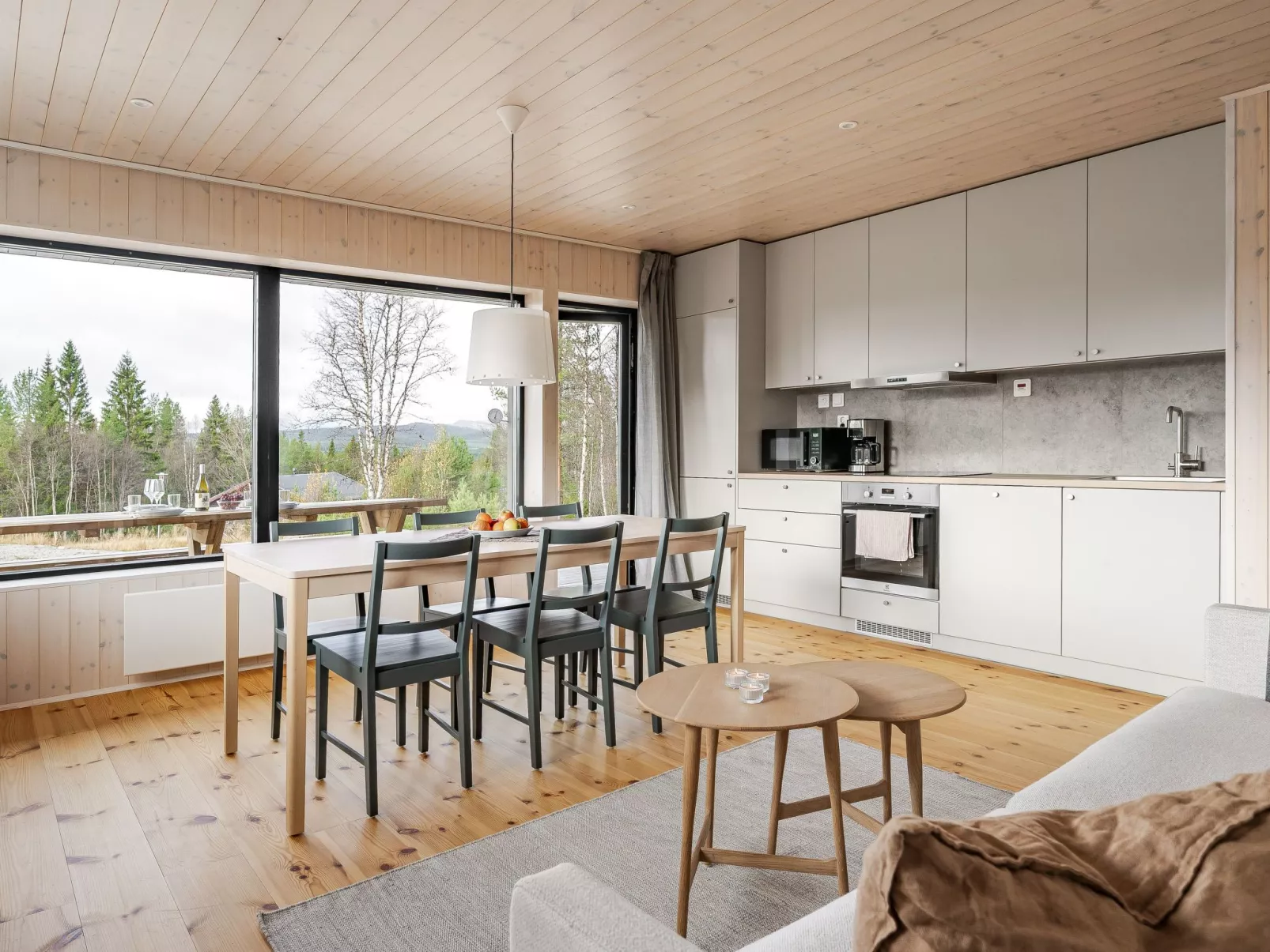 Renstråket 1001-Inside