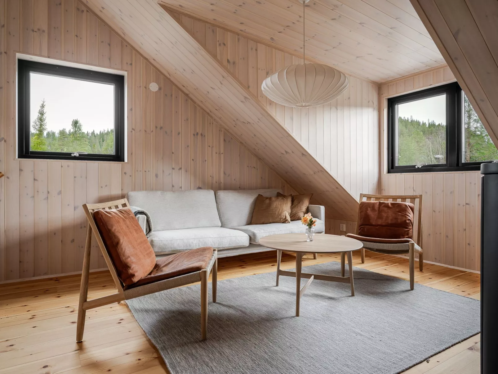 Renstråket 2005-Inside