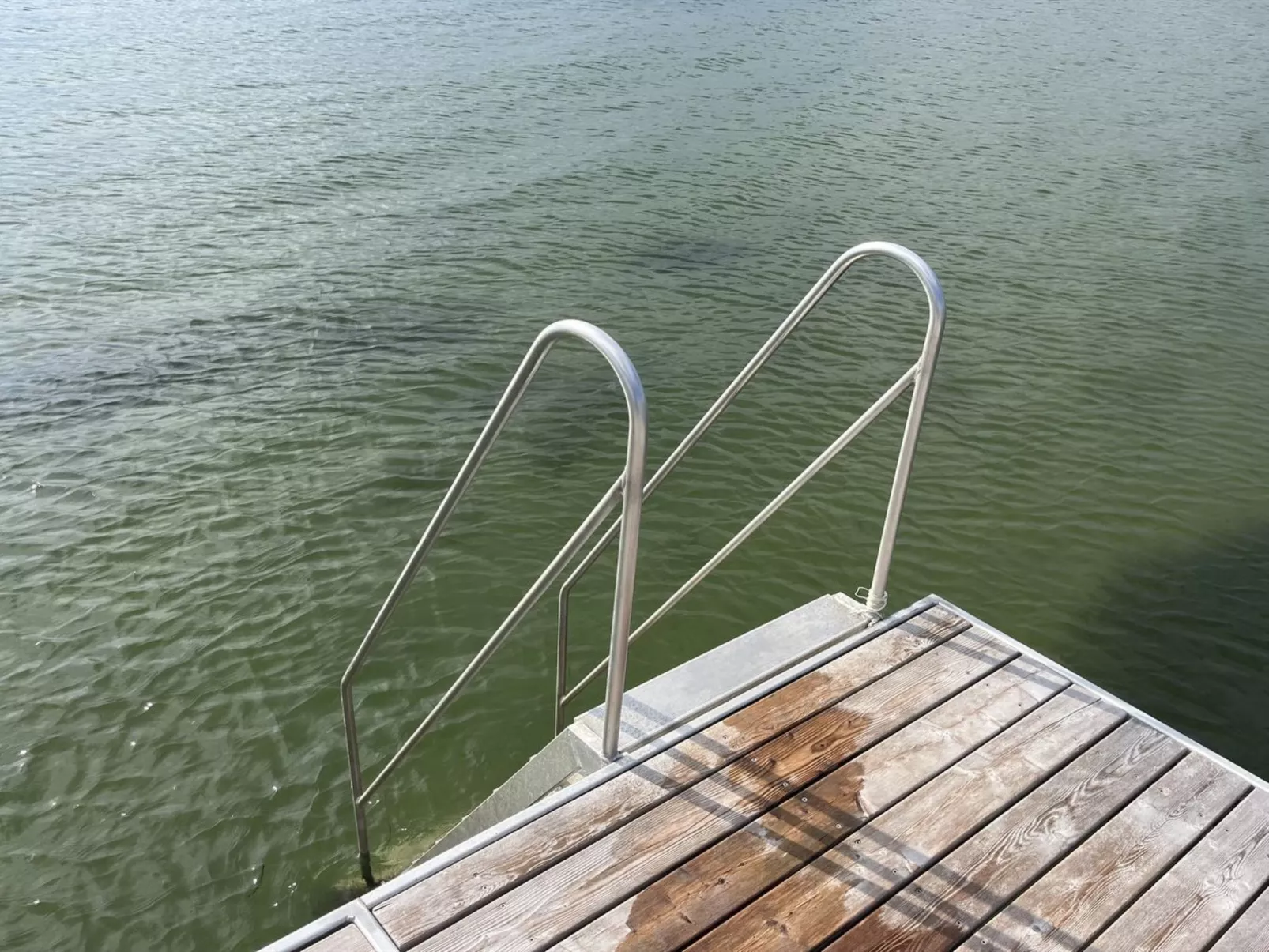 "Mari" - 150m from the sea-Outside