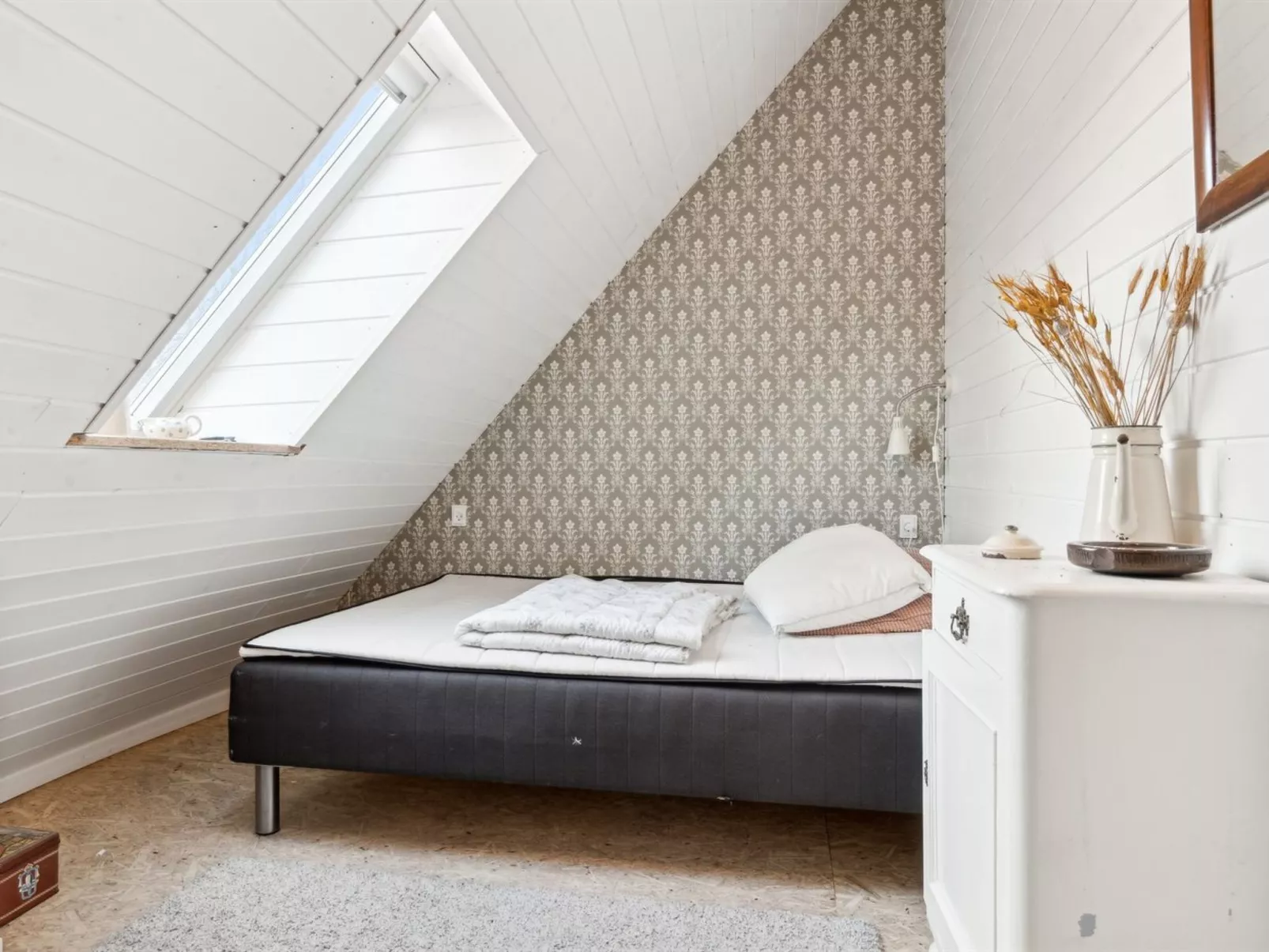 "Aulikki" - 2km from the sea-Inside