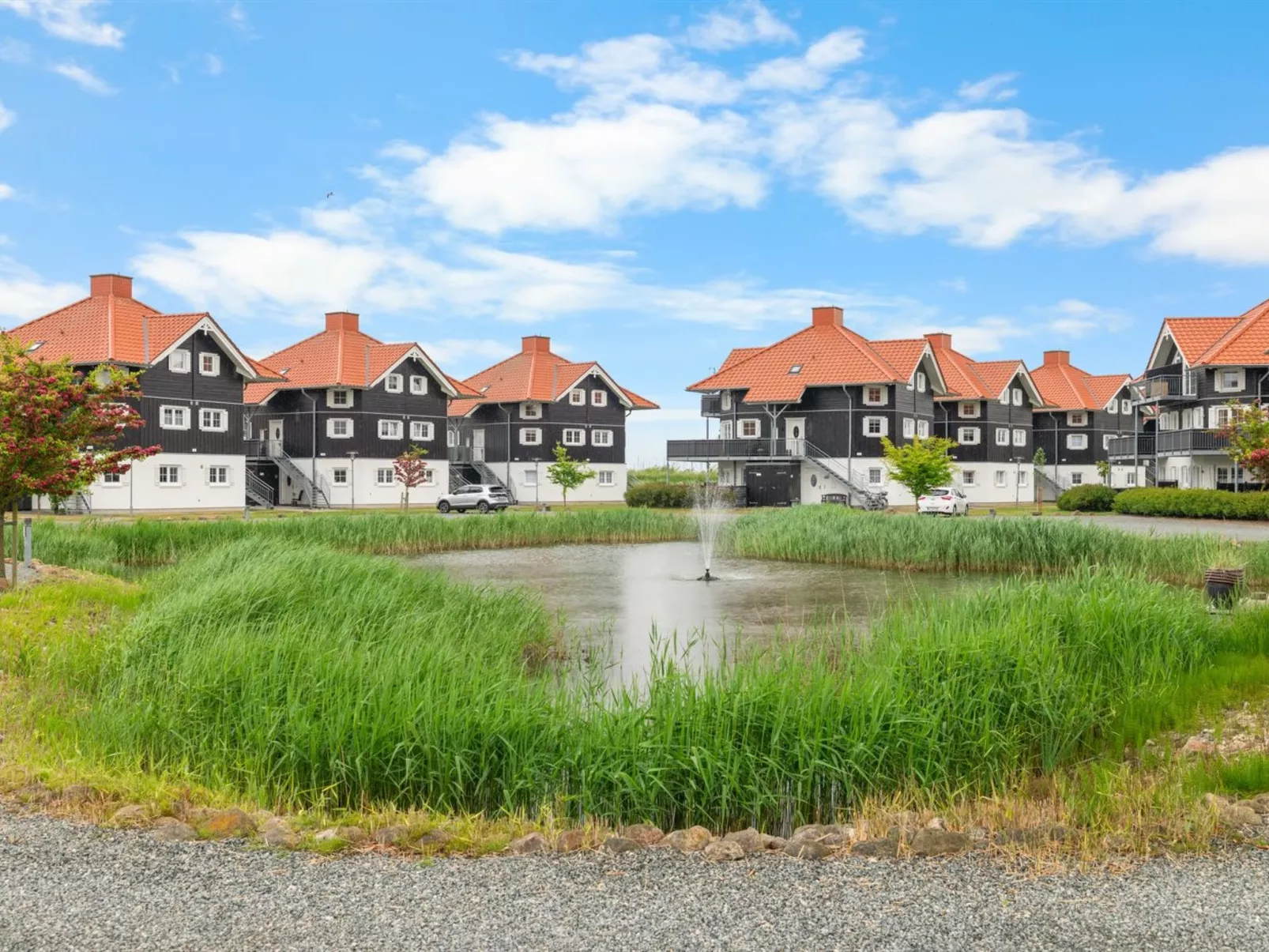 "Ismo" - 350m from the sea-Outside