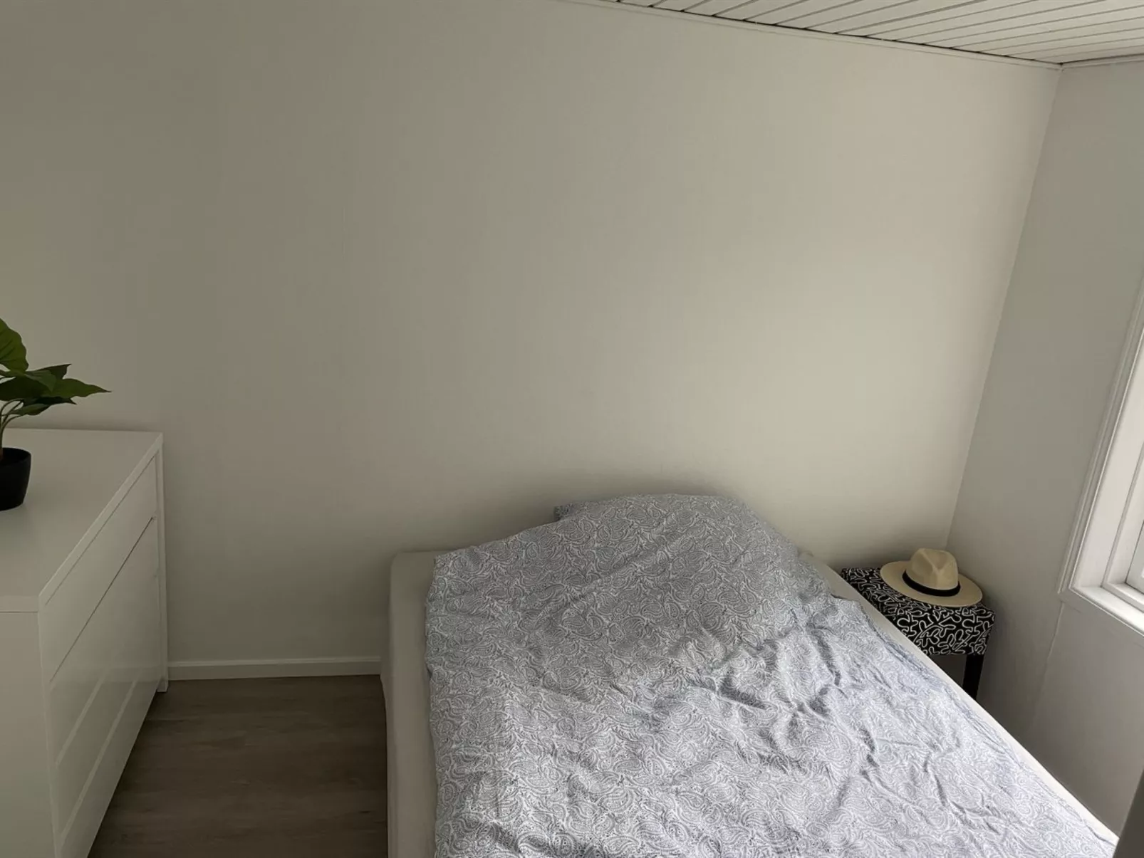 "Angret" - 200m from the sea-Inside