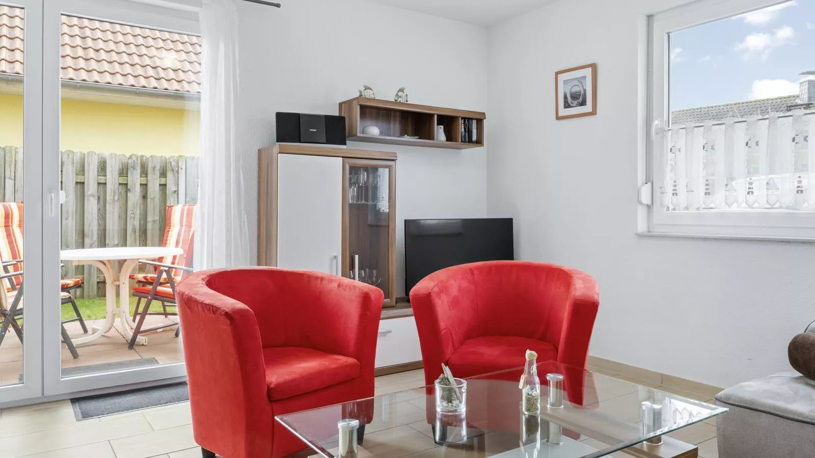 Stranddistel rechts-Wohnzimmer